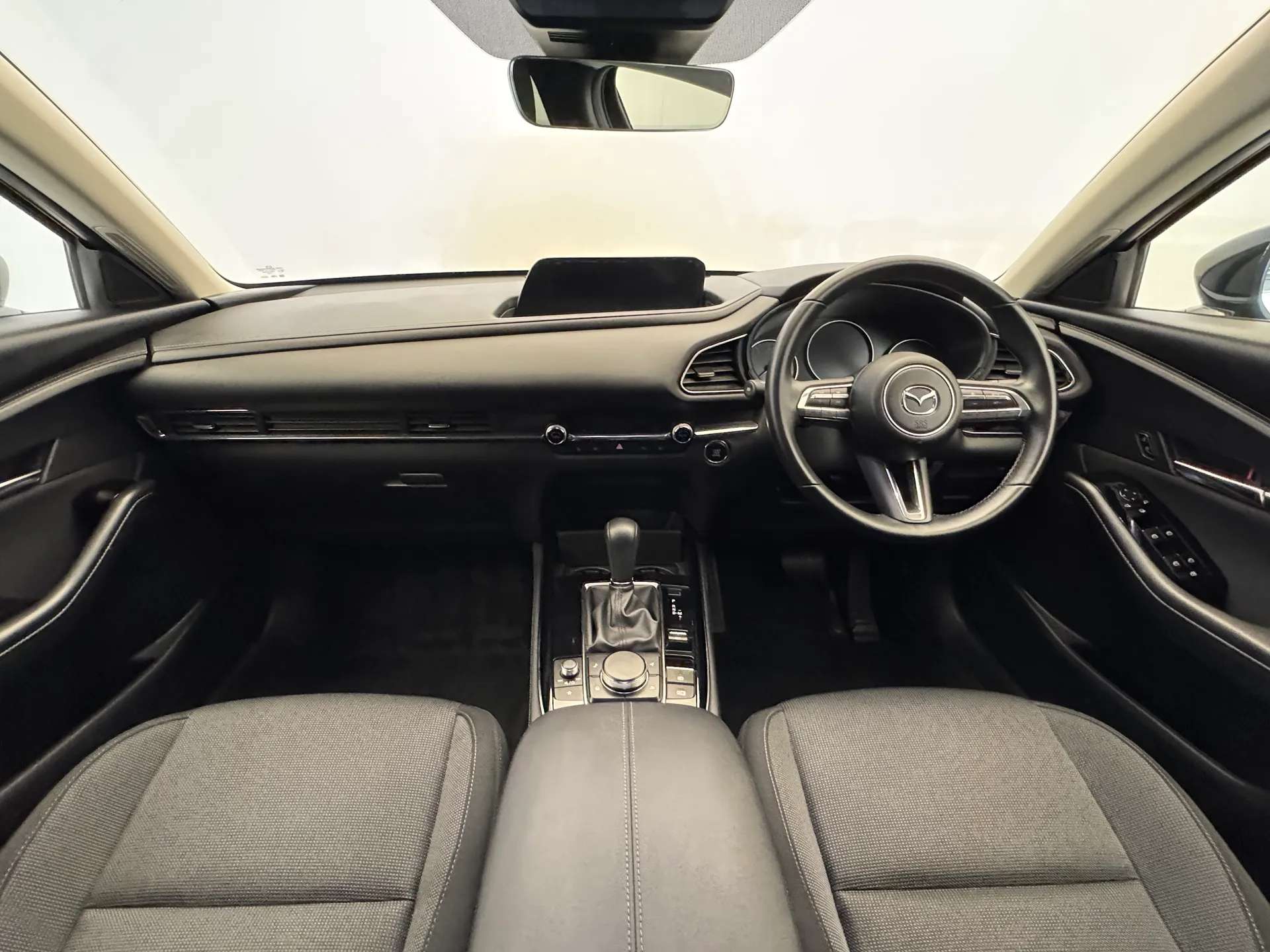 2023 MAZDA CX-30 2023 MAZDA CX-30