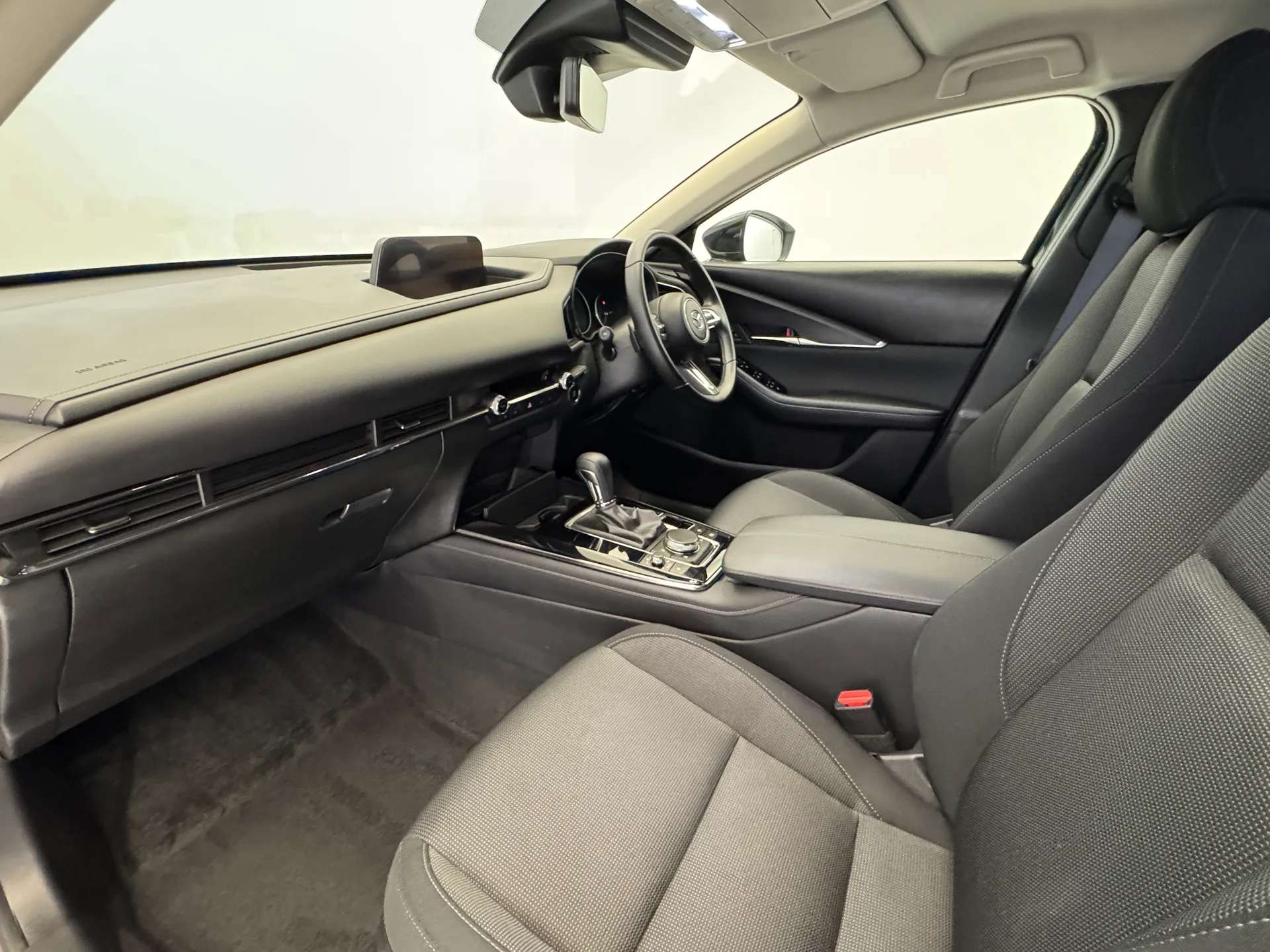 2023 MAZDA CX-30 2023 MAZDA CX-30