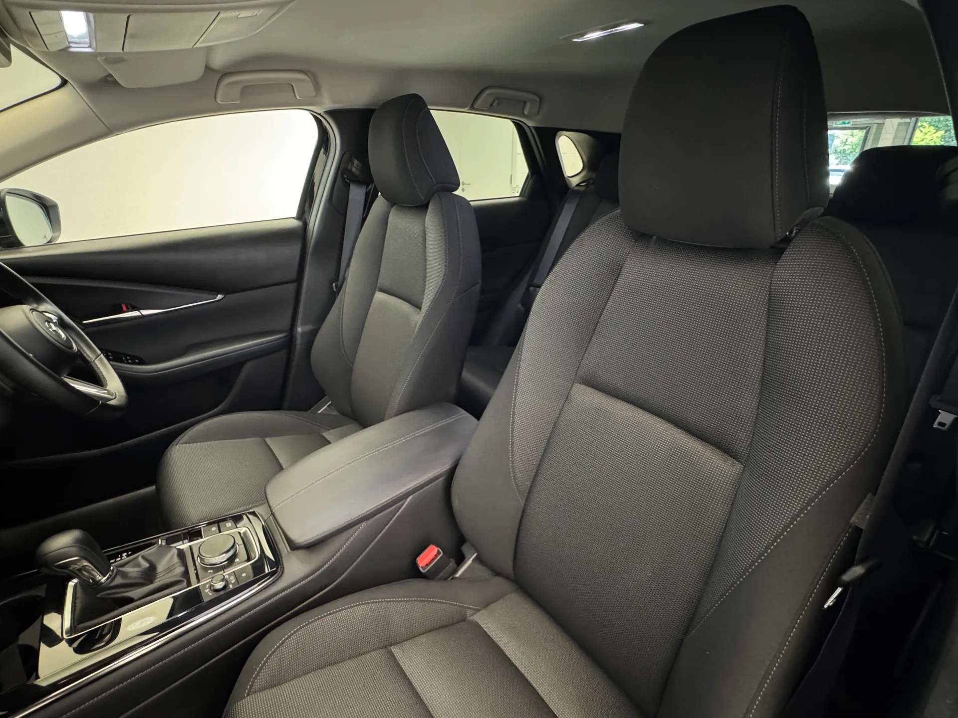 2023 MAZDA CX-30 2023 MAZDA CX-30