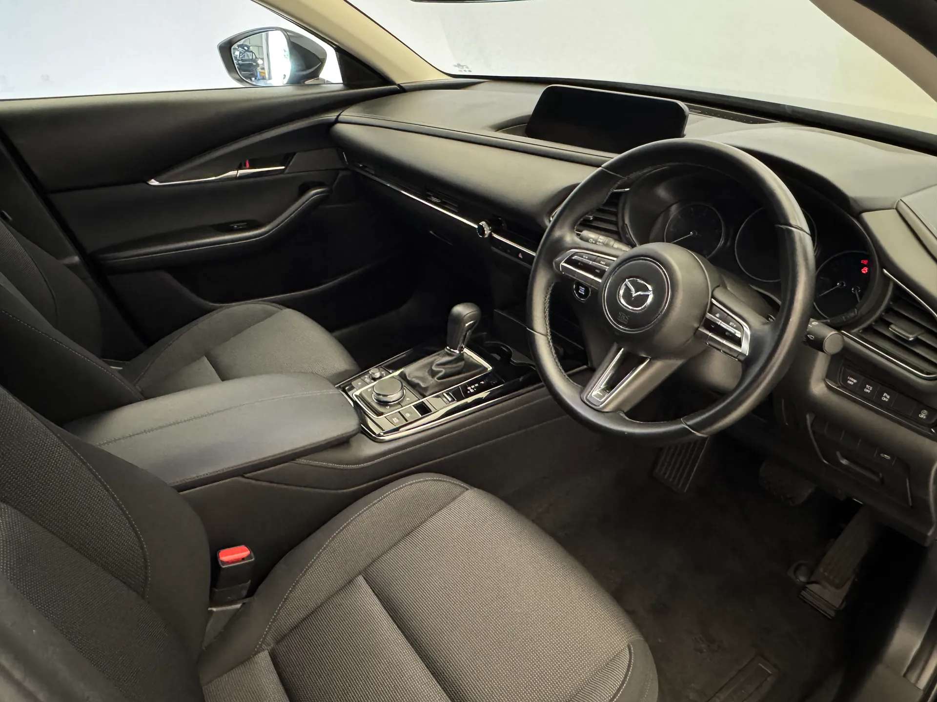 2023 MAZDA CX-30 2023 MAZDA CX-30