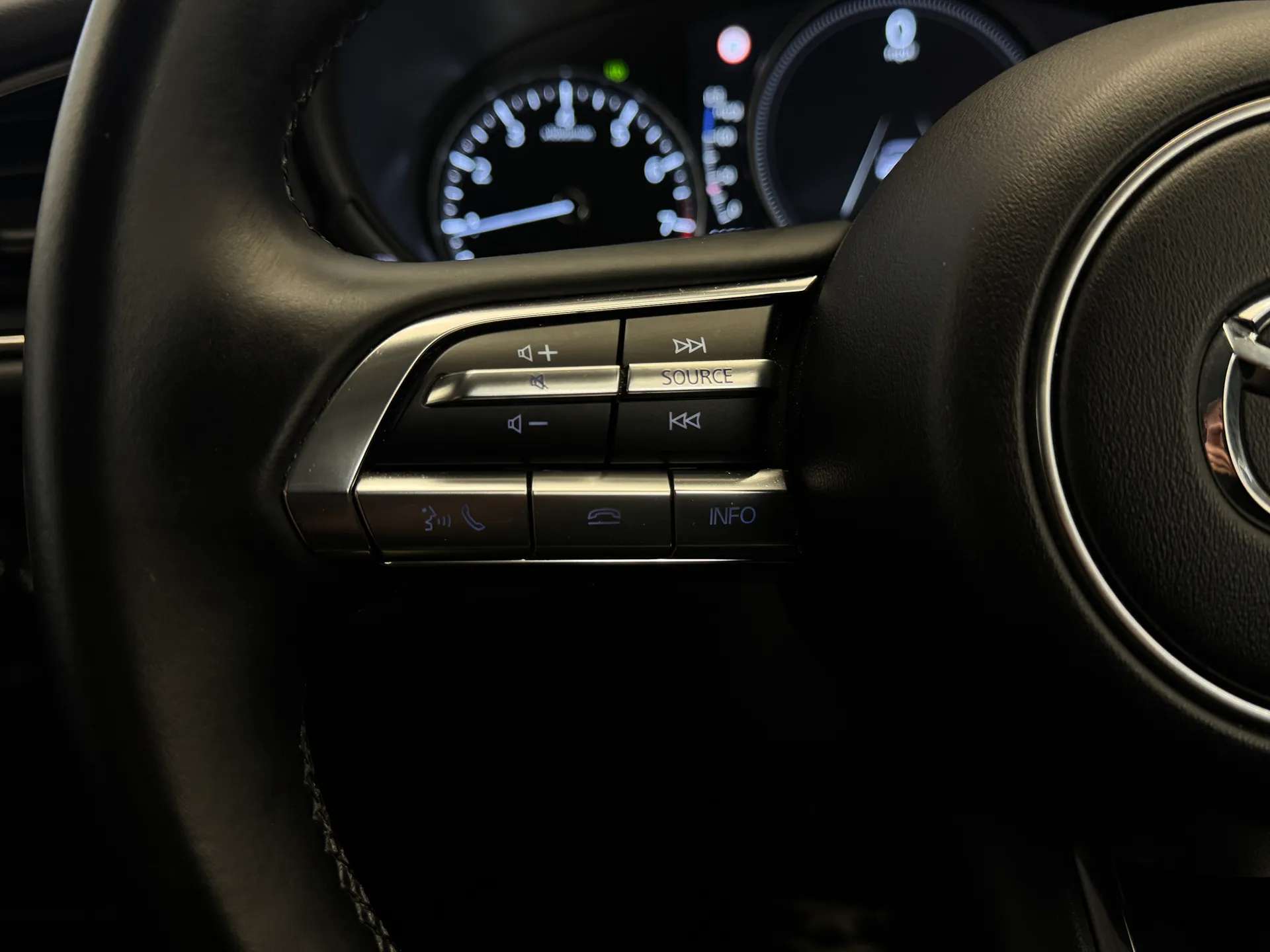 2023 MAZDA CX-30 2023 MAZDA CX-30
