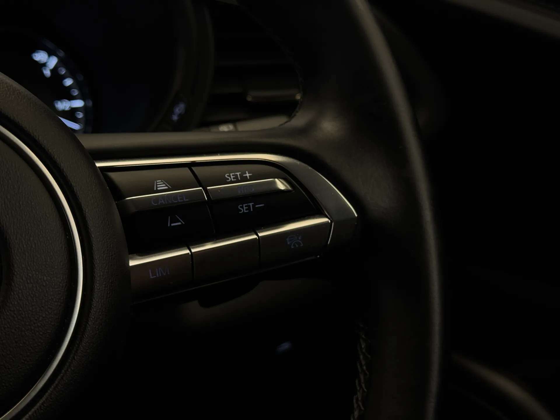 2023 MAZDA CX-30 2023 MAZDA CX-30
