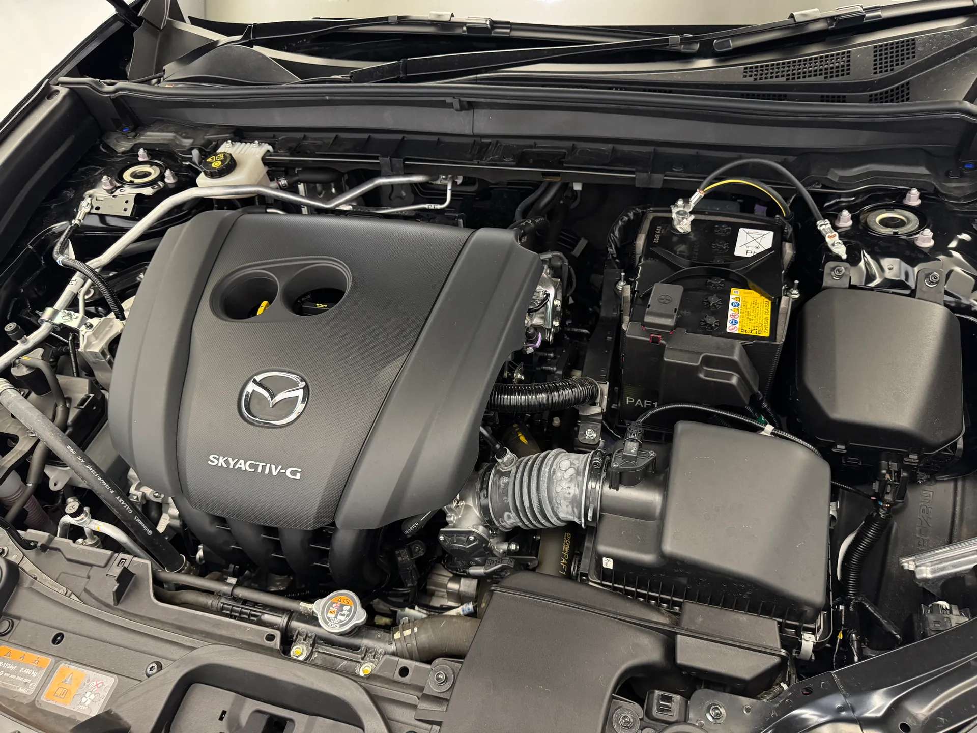 2023 MAZDA CX-30 2023 MAZDA CX-30