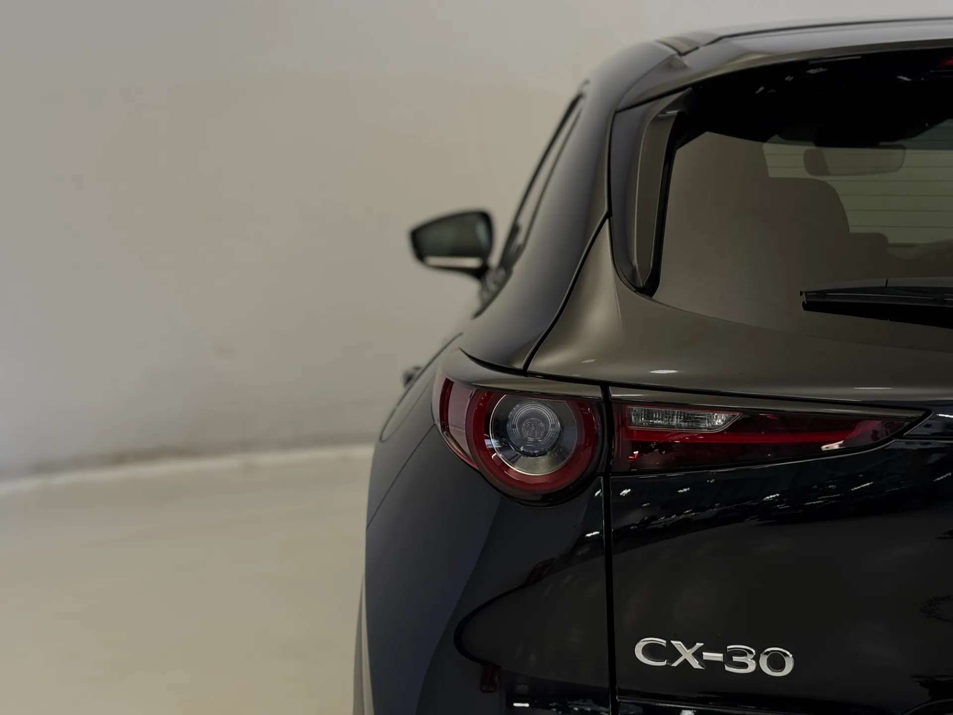 2023 MAZDA CX-30 2023 MAZDA CX-30