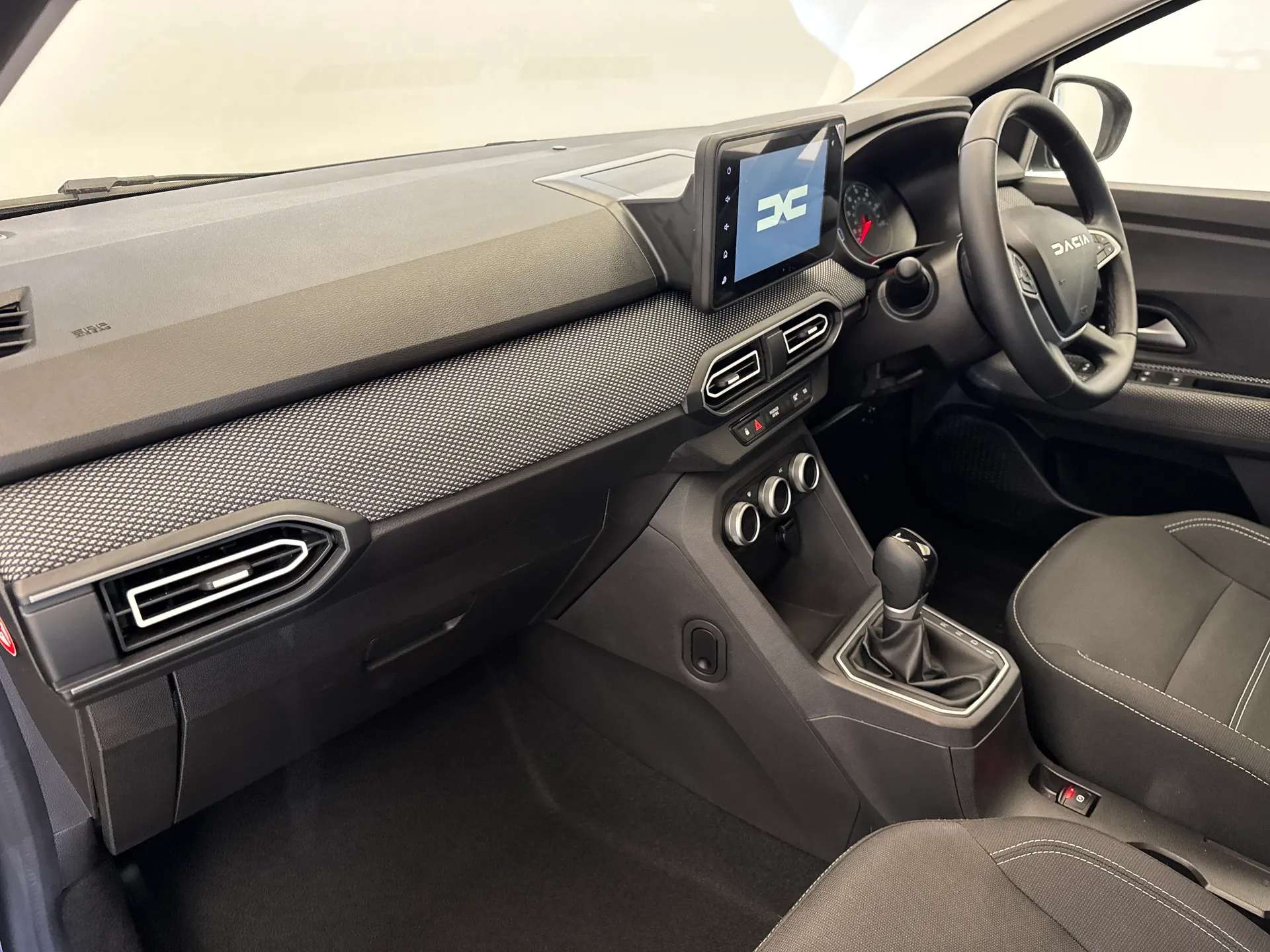 2025 DACIA SANDERO 2025 DACIA SANDERO