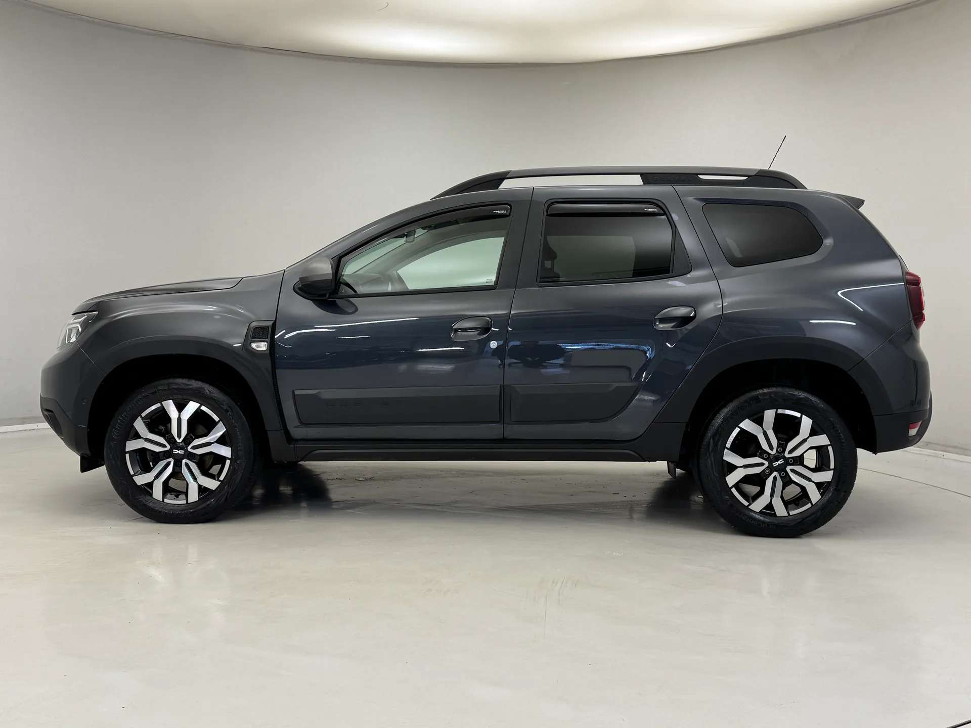 2023 DACIA DUSTER 2023 DACIA DUSTER