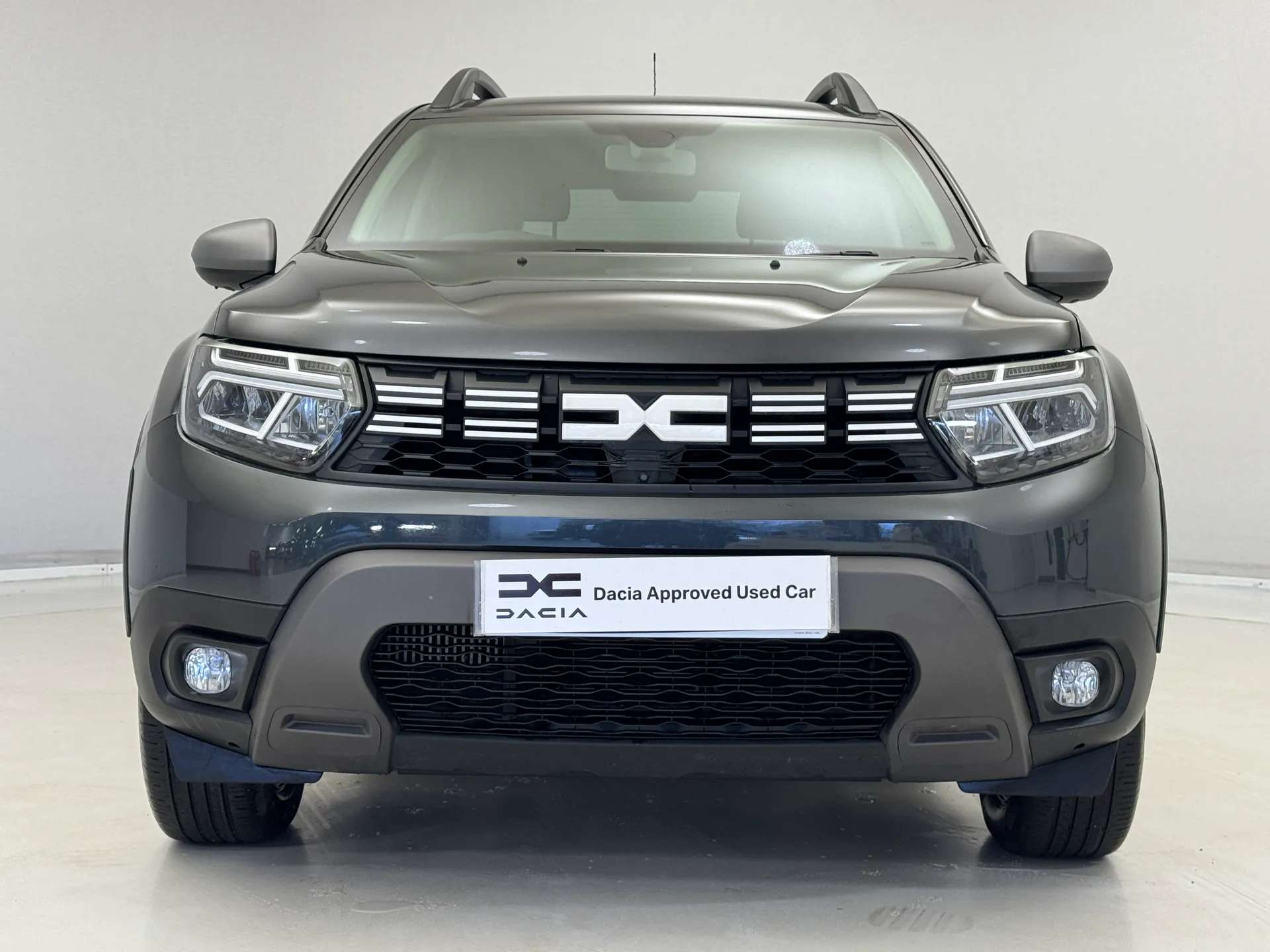 A 2023 DACIA DUSTER 1.3 TCe 150 Journey 5dr EDC A 2023 DACIA DUSTER 1.3 TCe 150 Journey 5dr EDC