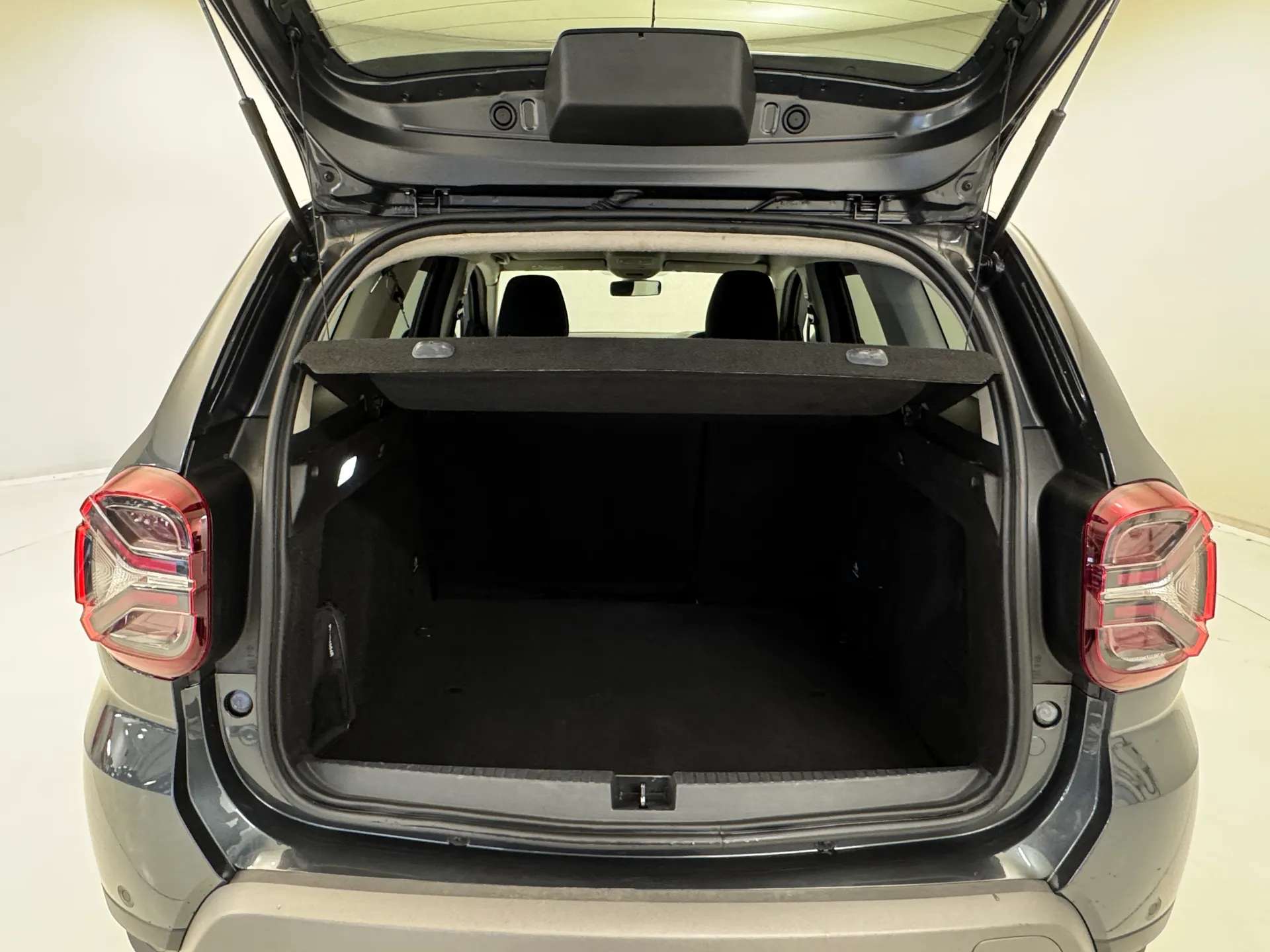 2023 DACIA DUSTER 2023 DACIA DUSTER