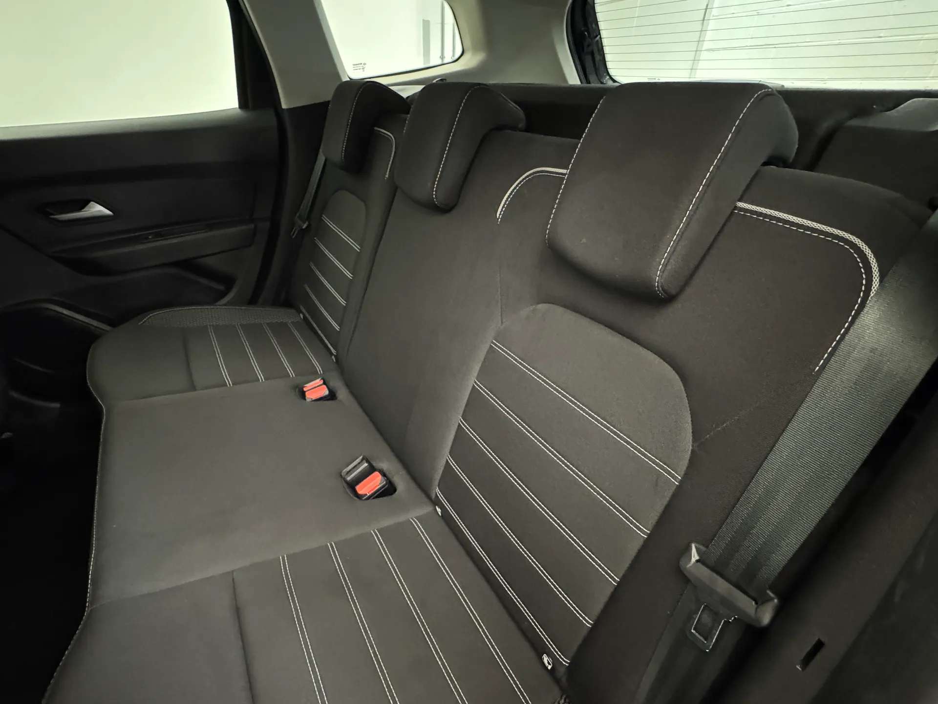 2023 DACIA DUSTER 2023 DACIA DUSTER