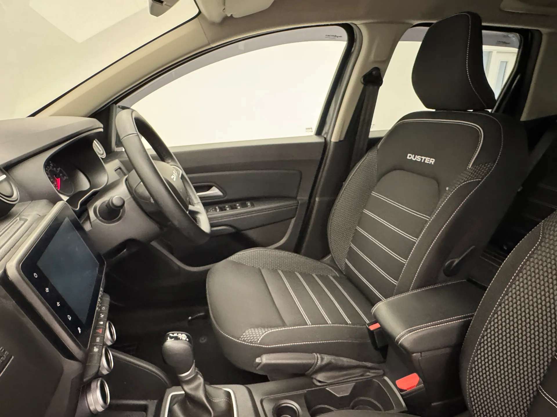 2023 DACIA DUSTER 2023 DACIA DUSTER