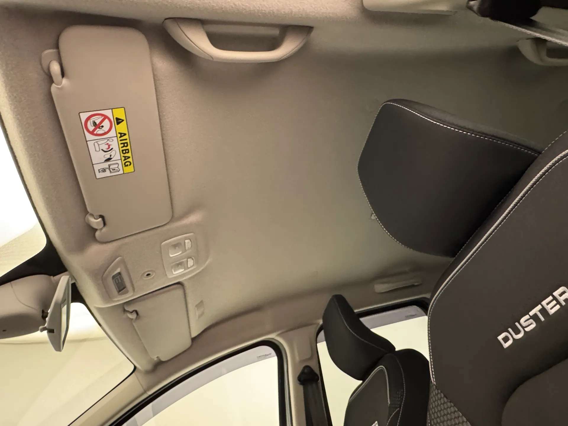 2023 DACIA DUSTER 2023 DACIA DUSTER