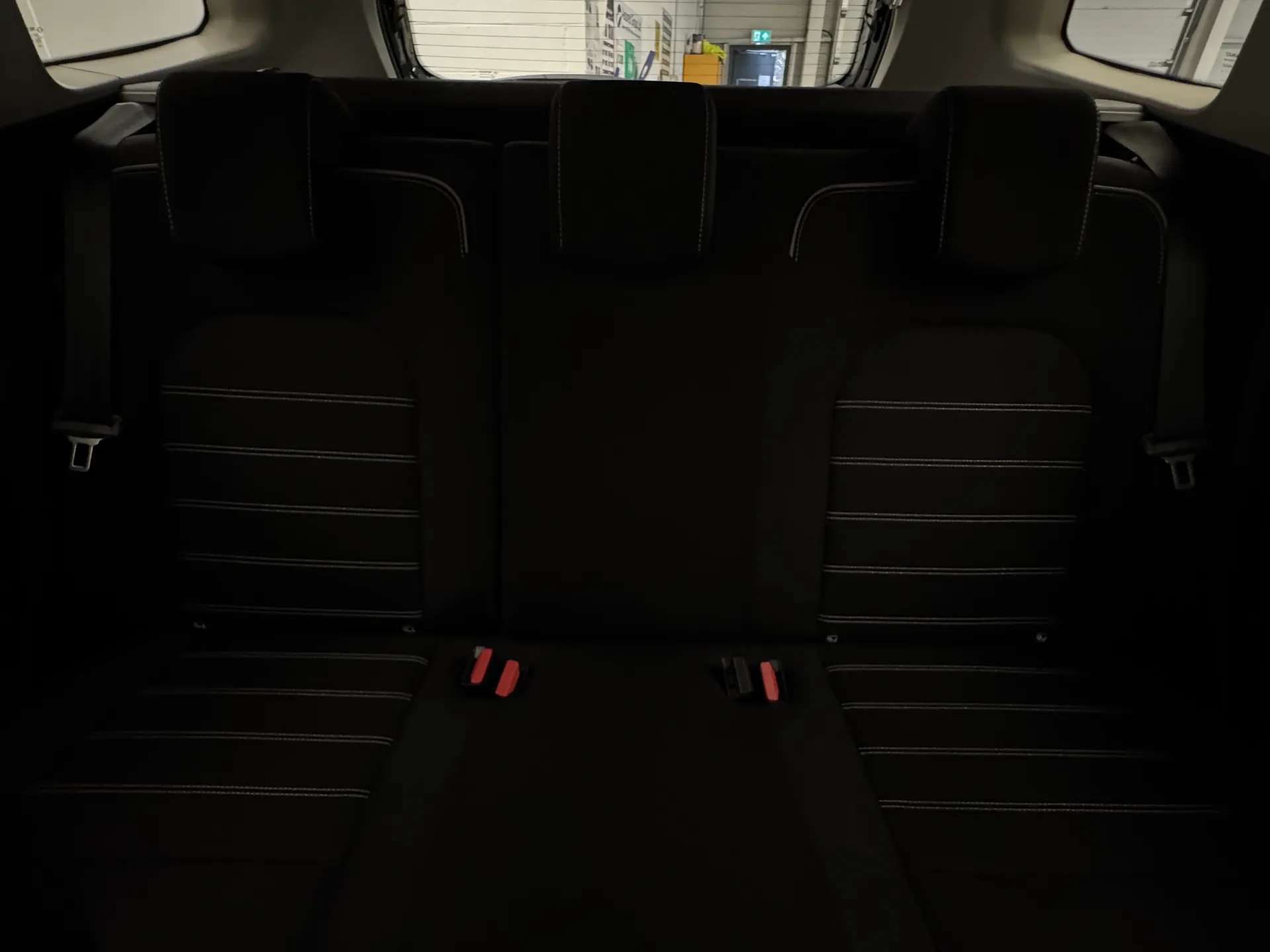 2023 DACIA DUSTER 2023 DACIA DUSTER