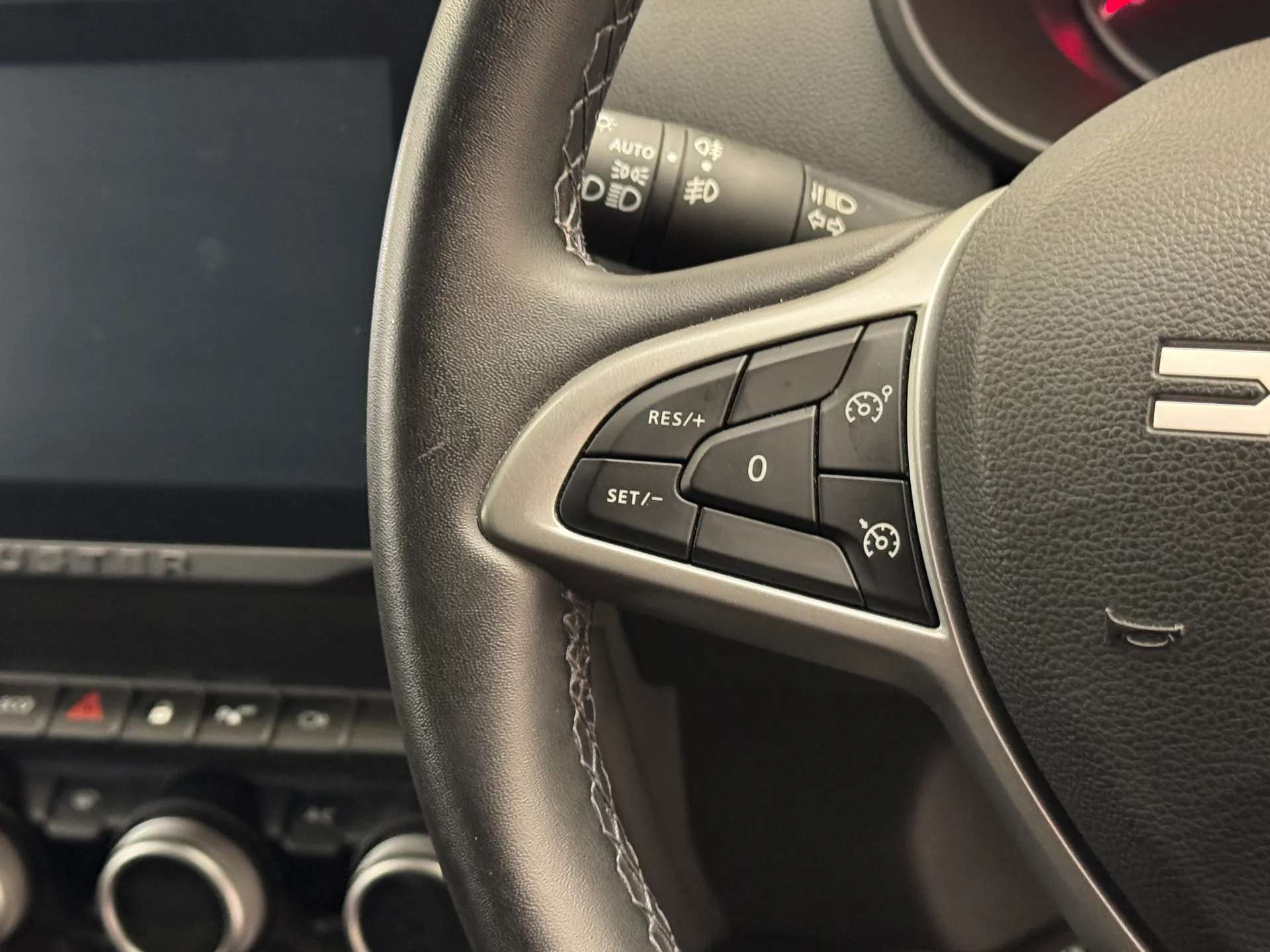 2023 DACIA DUSTER 2023 DACIA DUSTER