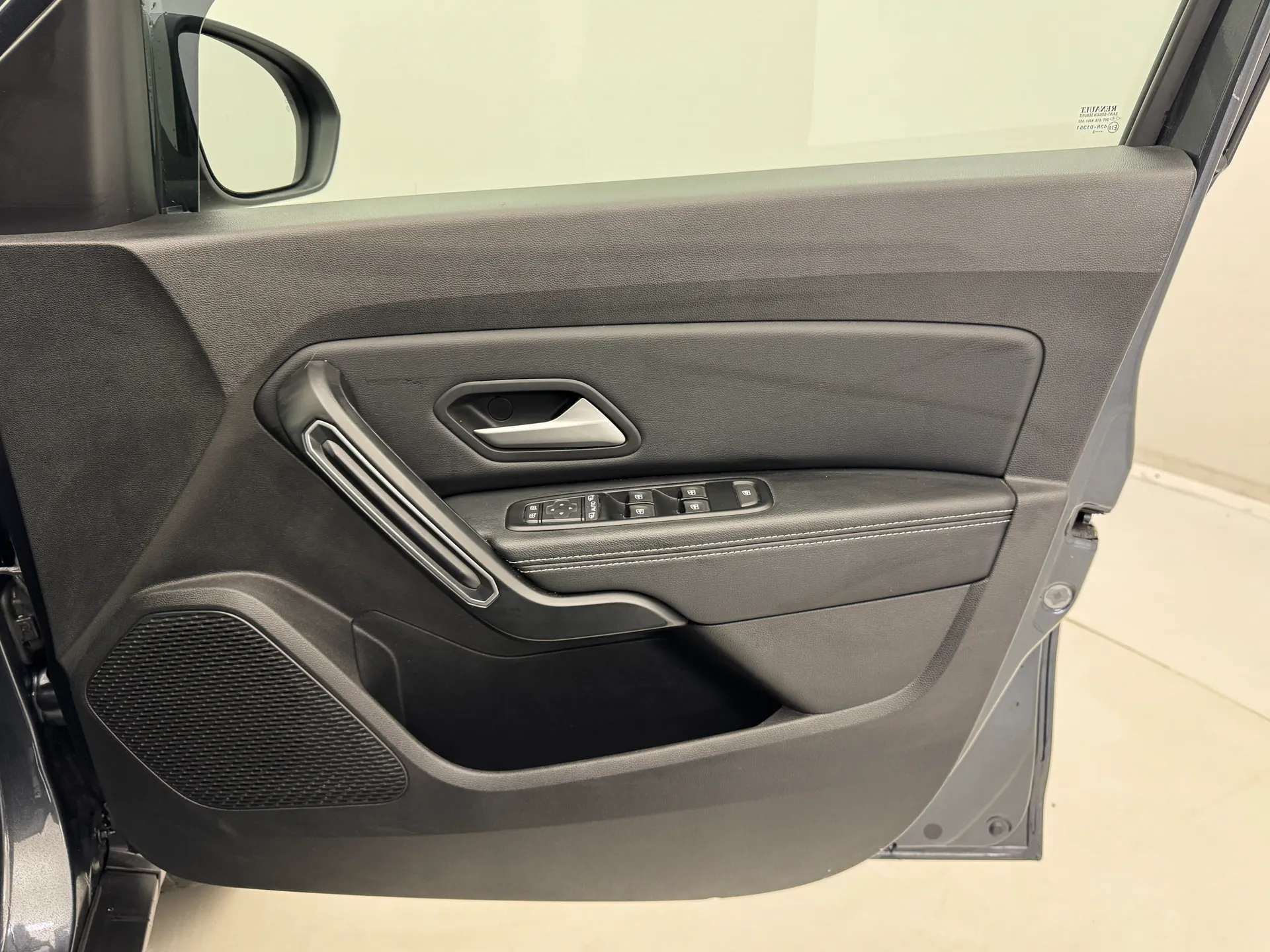 2023 DACIA DUSTER 2023 DACIA DUSTER