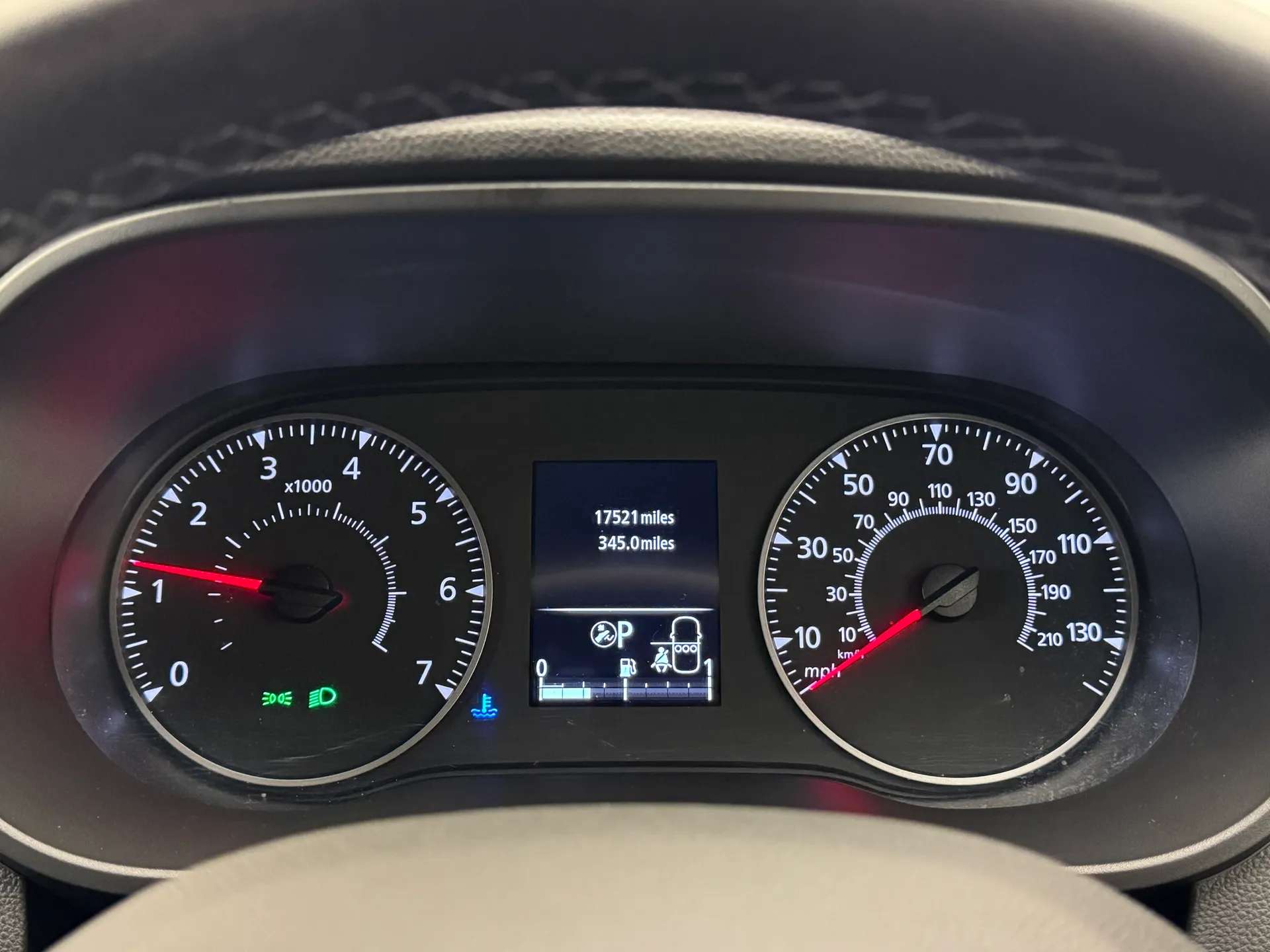 2023 DACIA DUSTER 2023 DACIA DUSTER