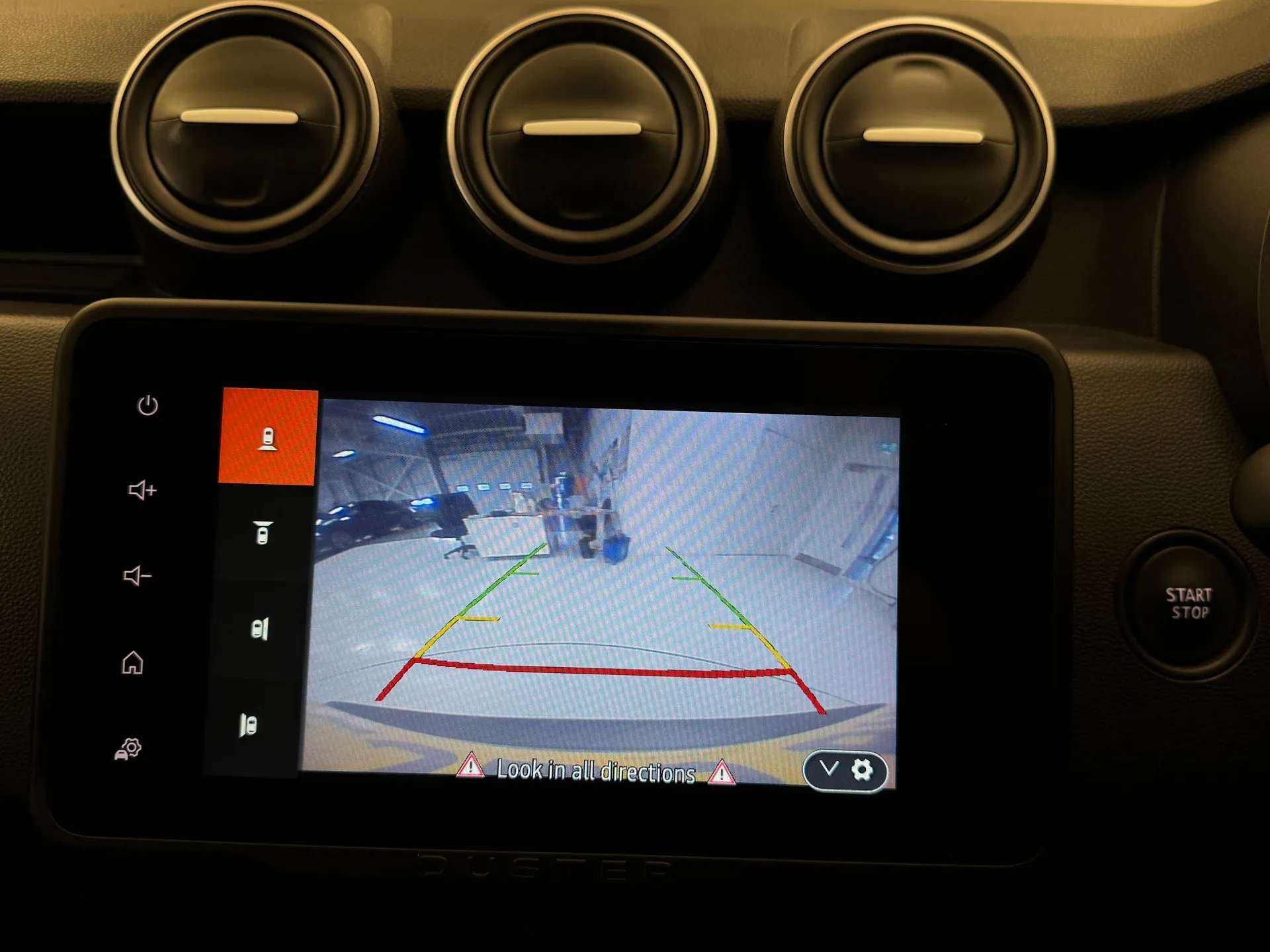 2023 DACIA DUSTER 2023 DACIA DUSTER