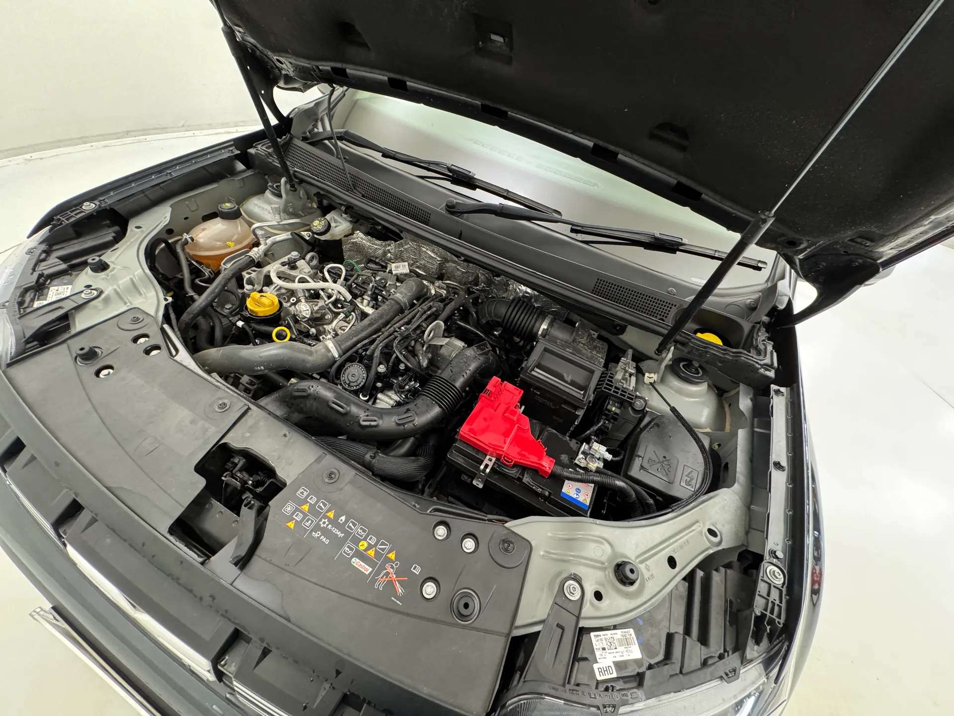 2023 DACIA DUSTER 2023 DACIA DUSTER