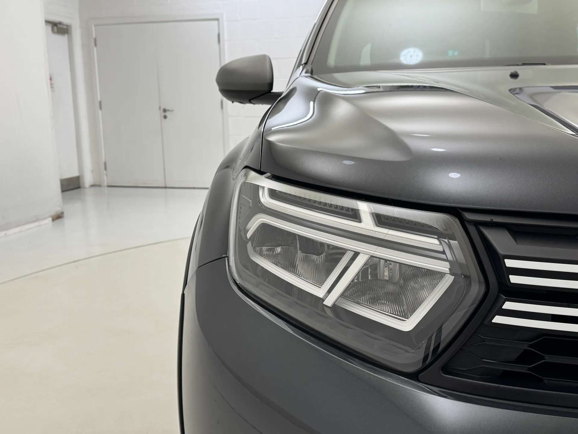 2023 DACIA DUSTER 2023 DACIA DUSTER