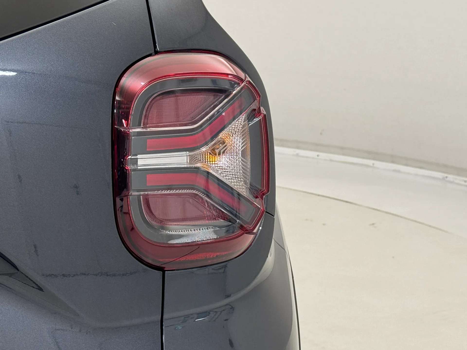 2023 DACIA DUSTER 2023 DACIA DUSTER