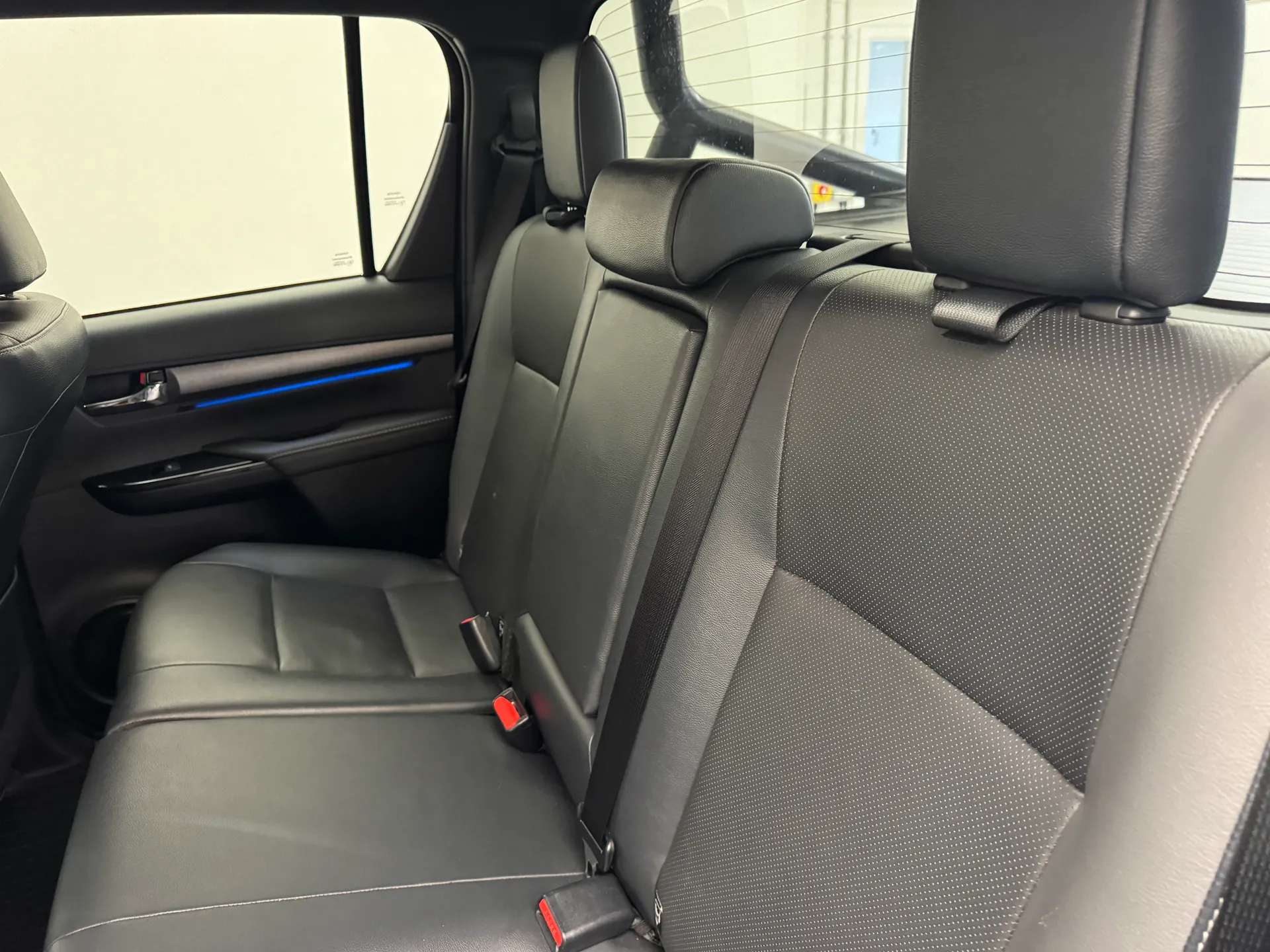 2023 TOYOTA HILUX 2023 TOYOTA HILUX