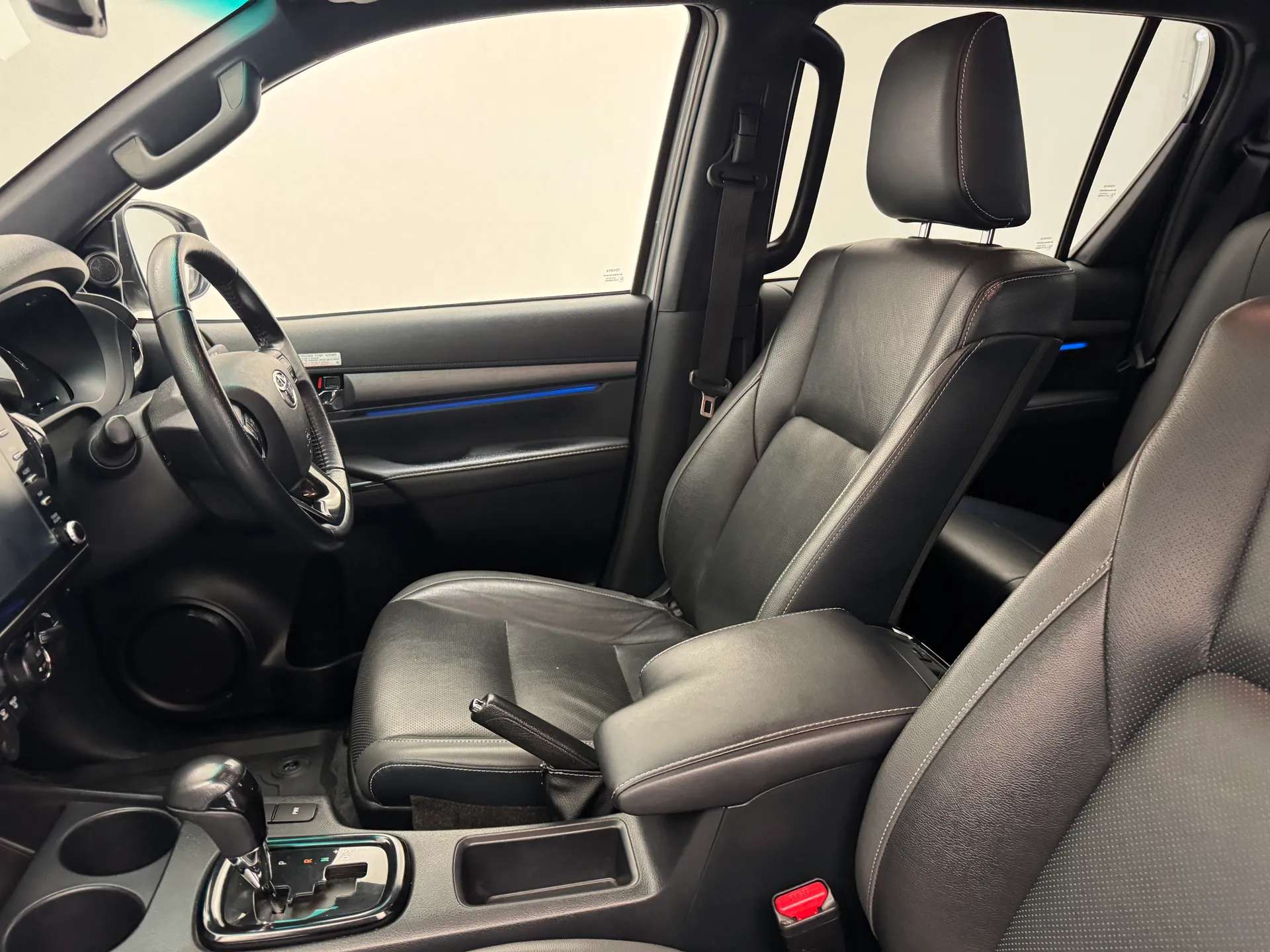 2023 TOYOTA HILUX 2023 TOYOTA HILUX