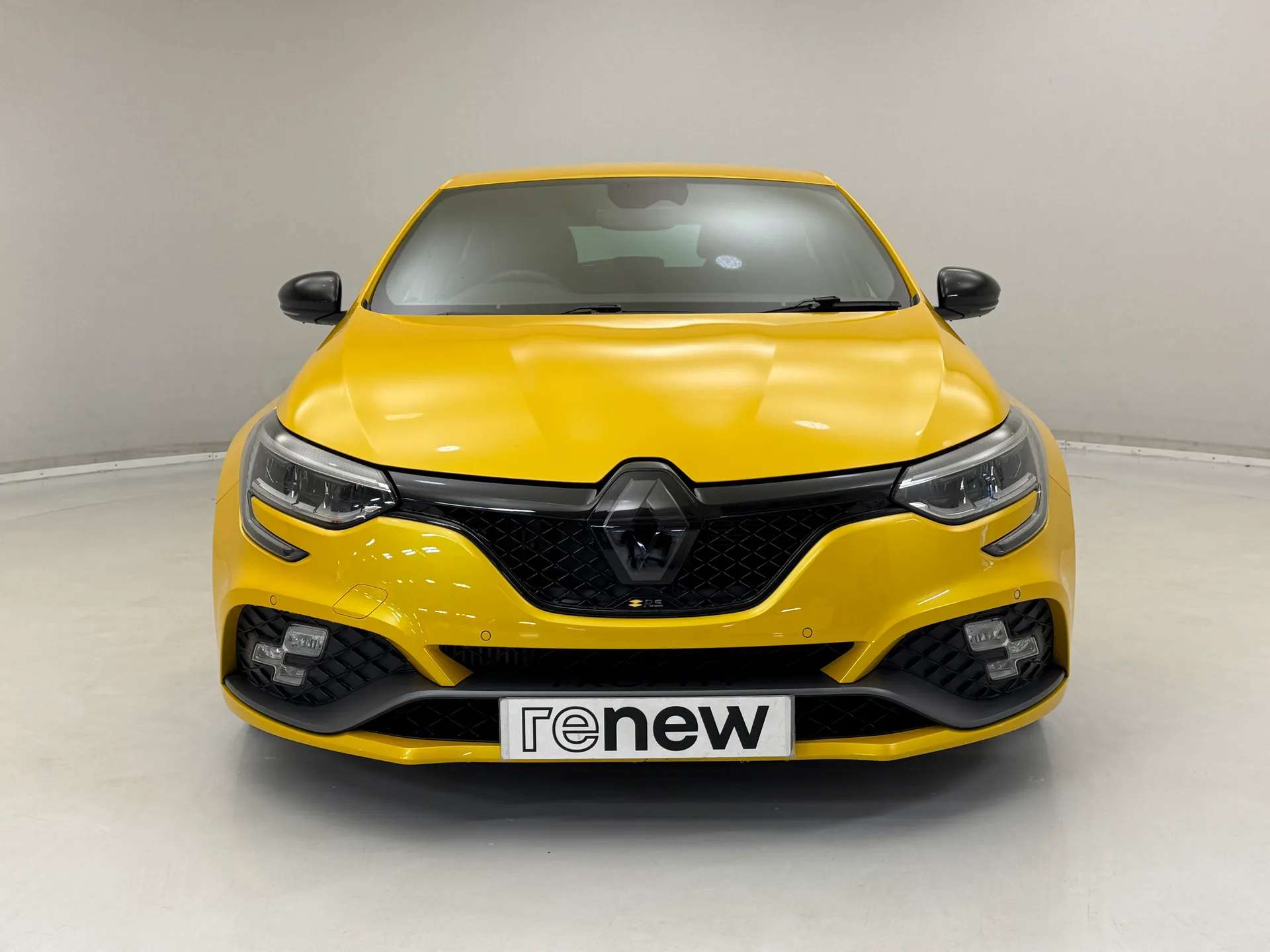 A 2022 RENAULT MEGANE R.S. 1.8 300 Trophy 5dr Auto A 2022 RENAULT MEGANE R.S. 1.8 300 Trophy 5dr Auto
