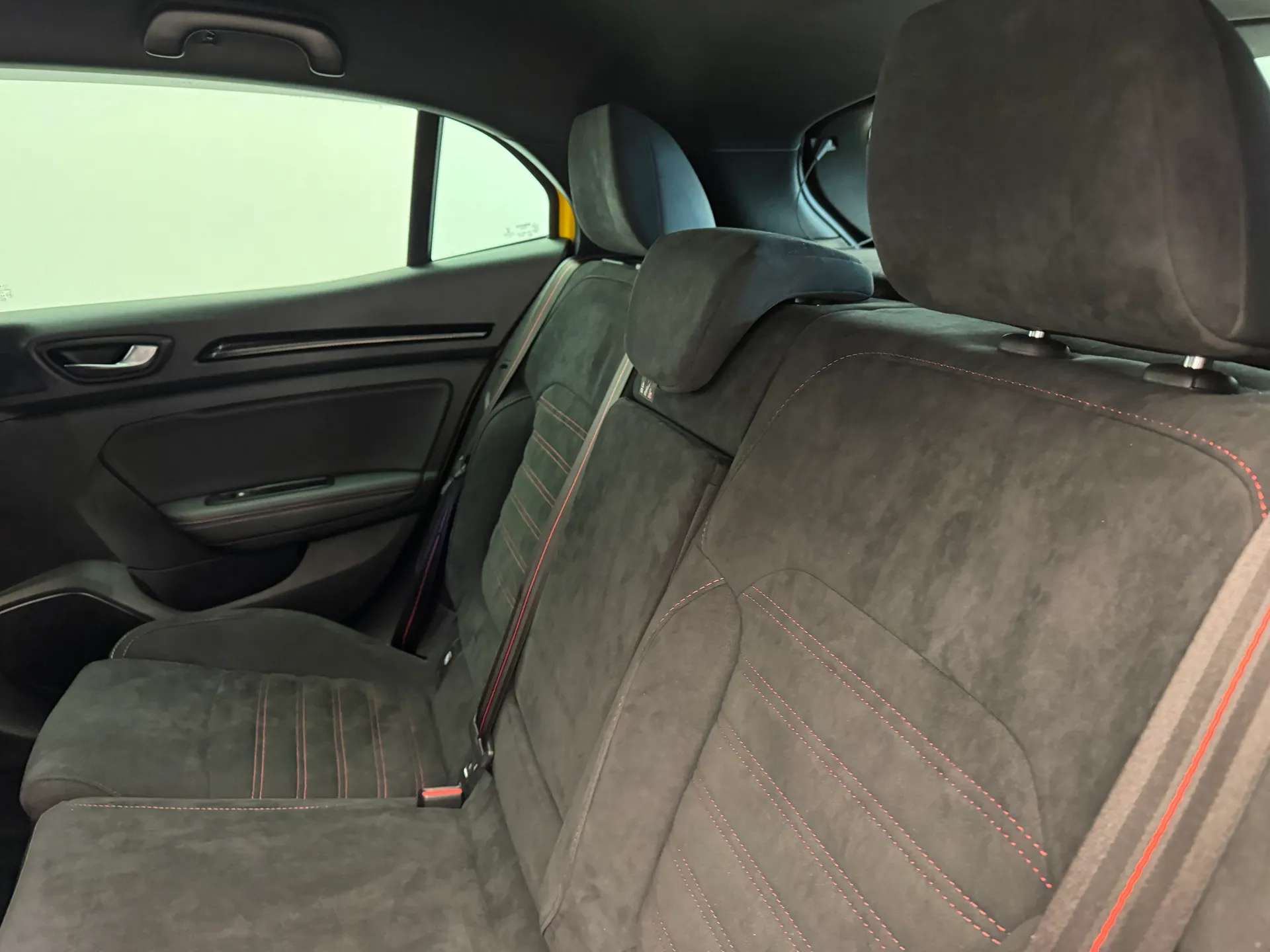 2022 RENAULT MEGANE R.S. 2022 RENAULT MEGANE R.S.