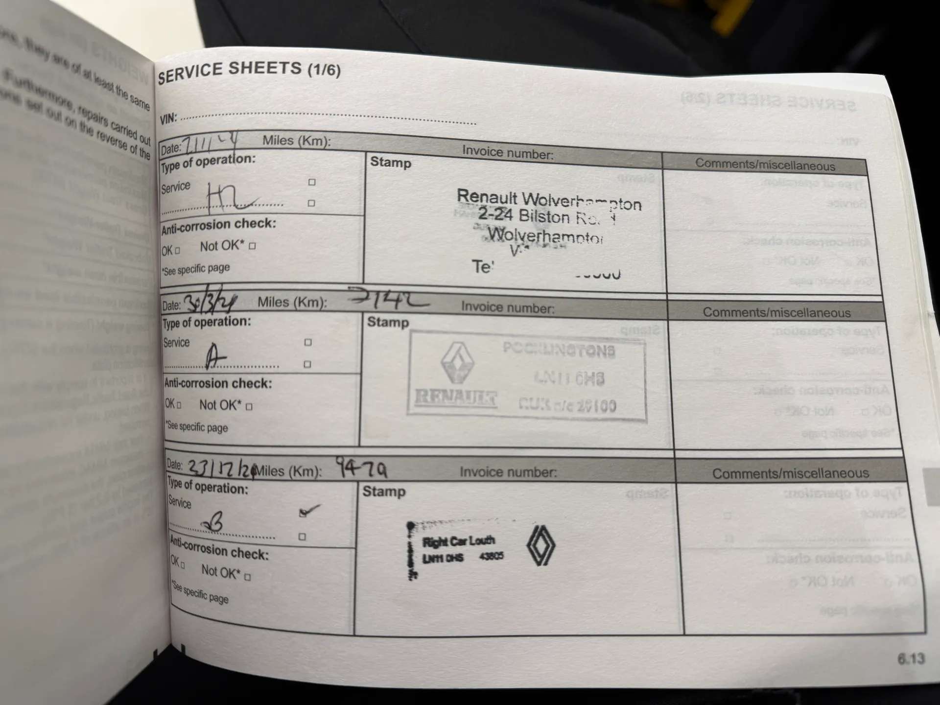 2022 RENAULT MEGANE R.S. 2022 RENAULT MEGANE R.S.