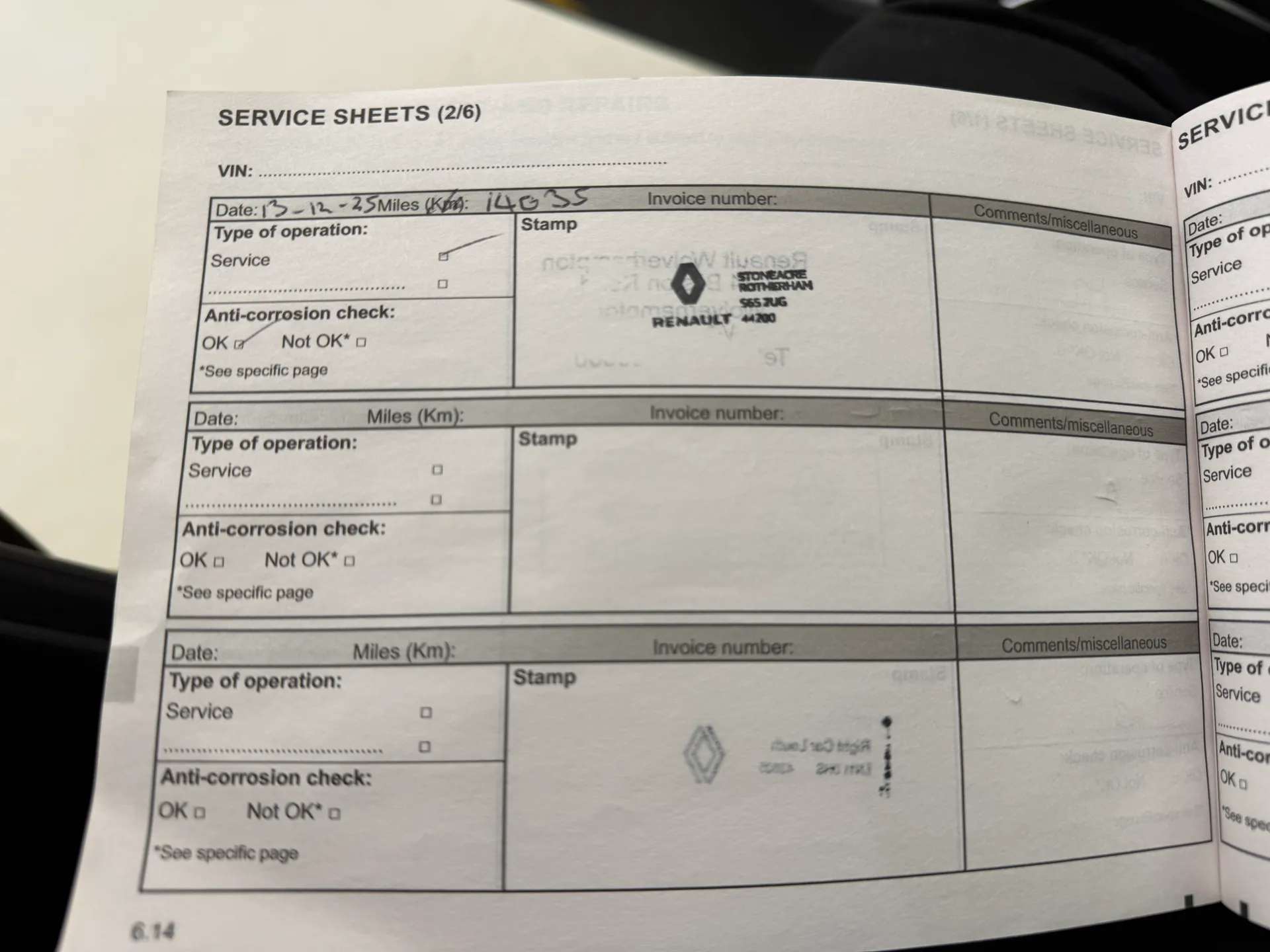 2022 RENAULT MEGANE R.S. 2022 RENAULT MEGANE R.S.