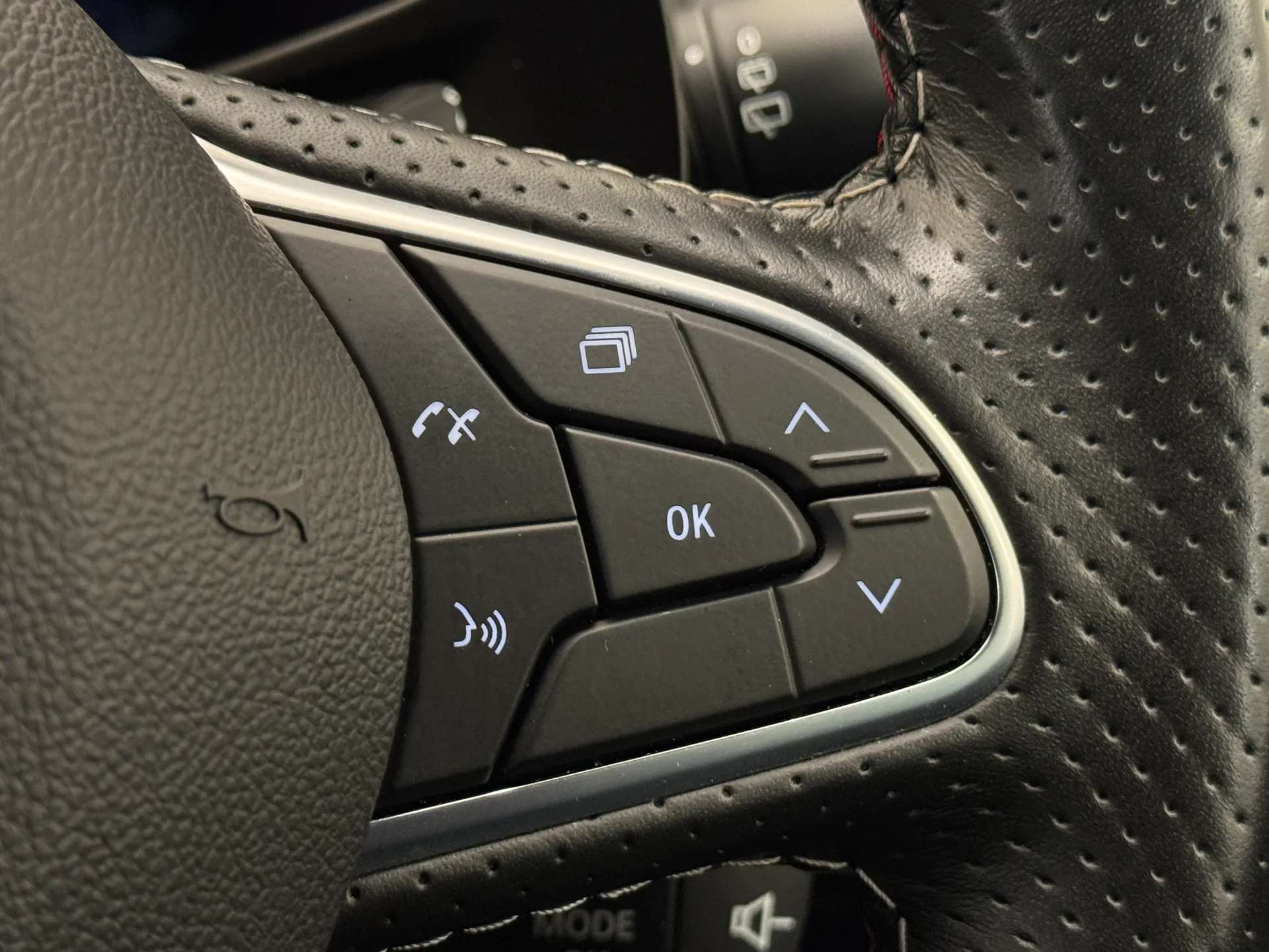 2022 RENAULT MEGANE R.S. 2022 RENAULT MEGANE R.S.