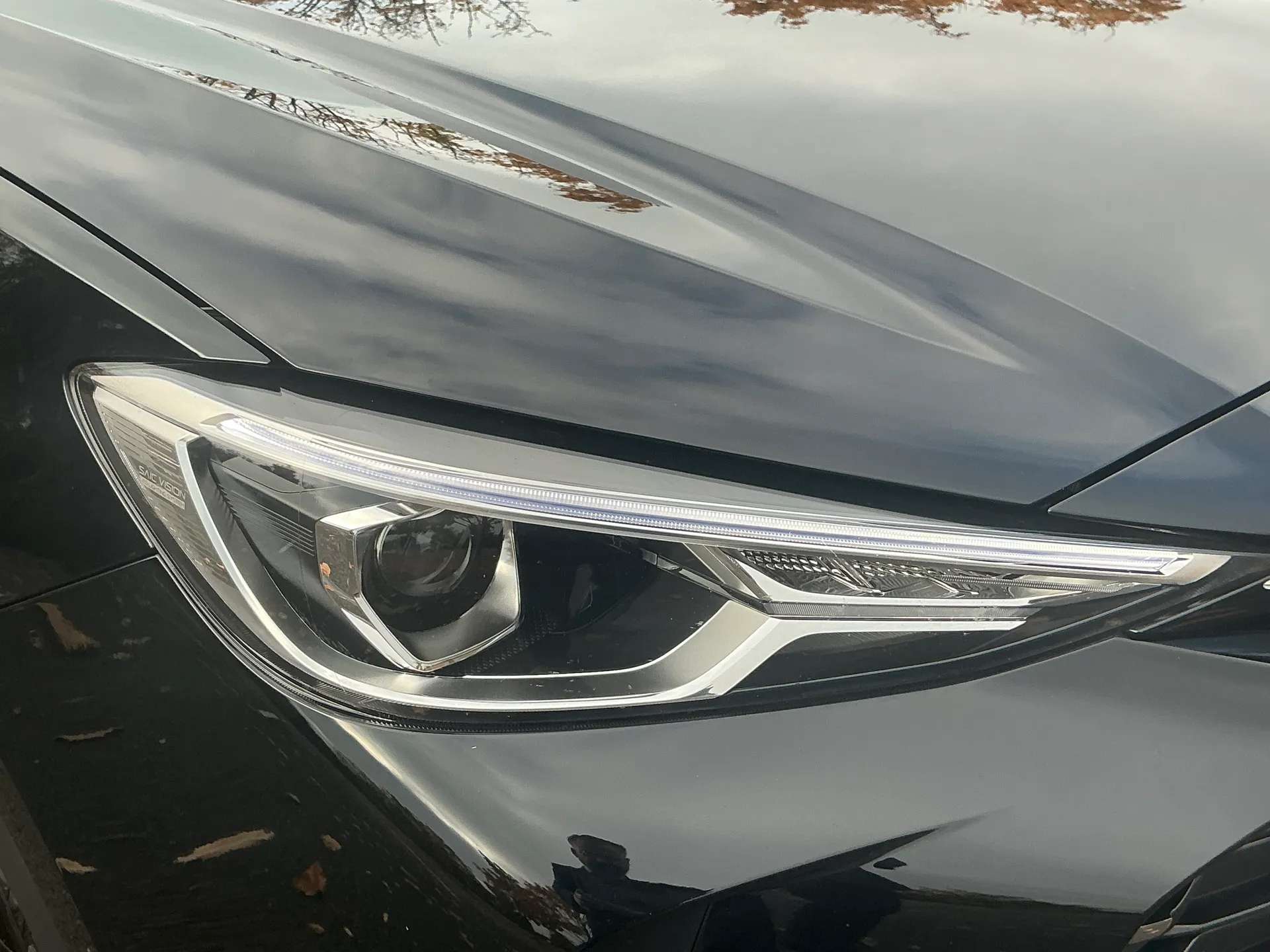 2025 MG MOTOR UK ZS 2025 MG MOTOR UK ZS