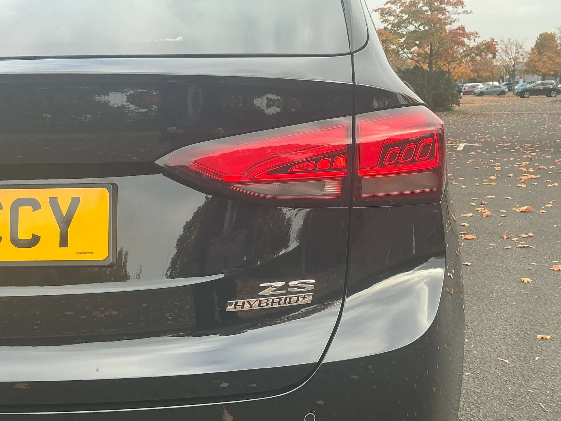 2025 MG MOTOR UK ZS 2025 MG MOTOR UK ZS