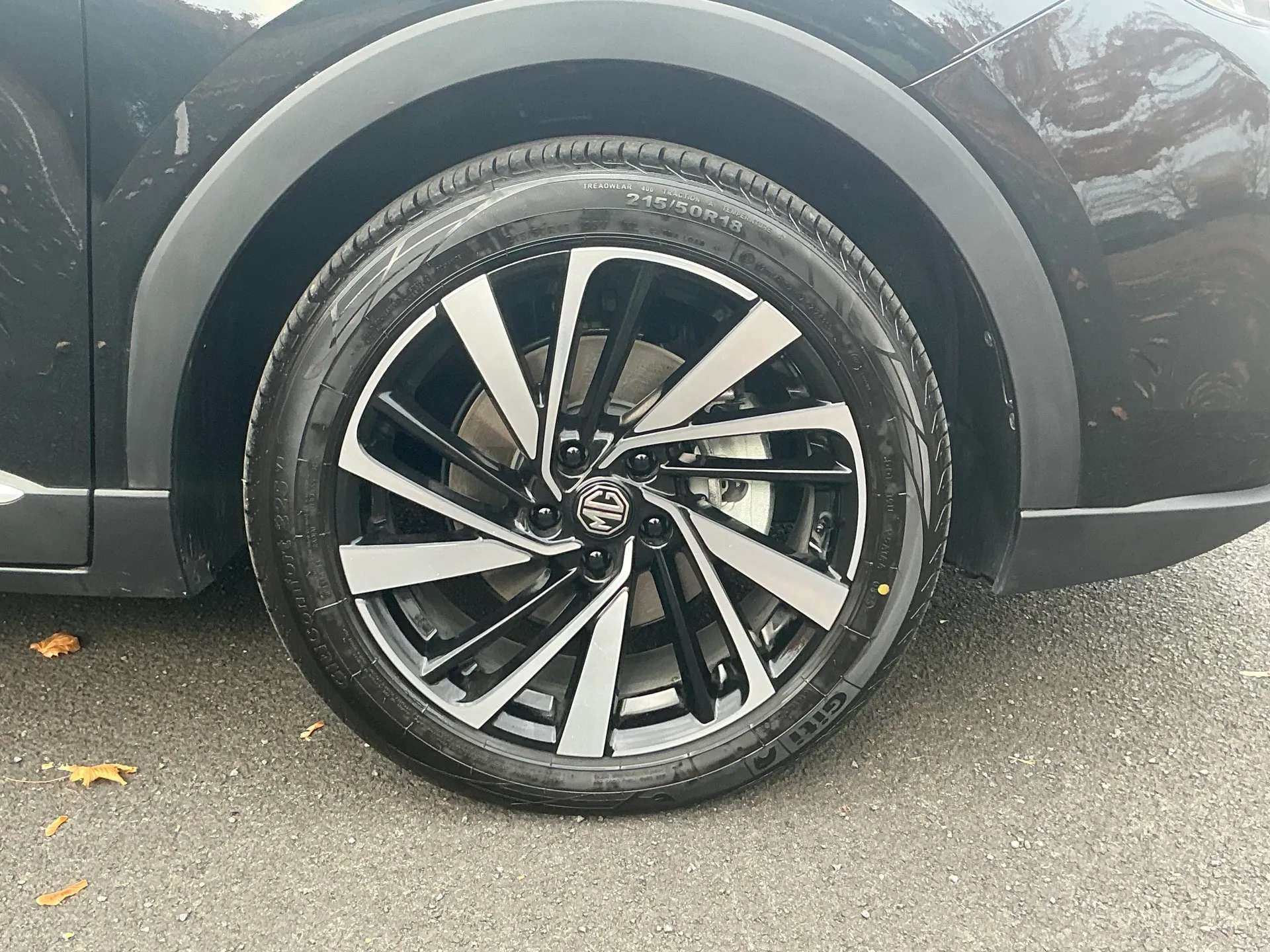 2025 MG MOTOR UK ZS 2025 MG MOTOR UK ZS