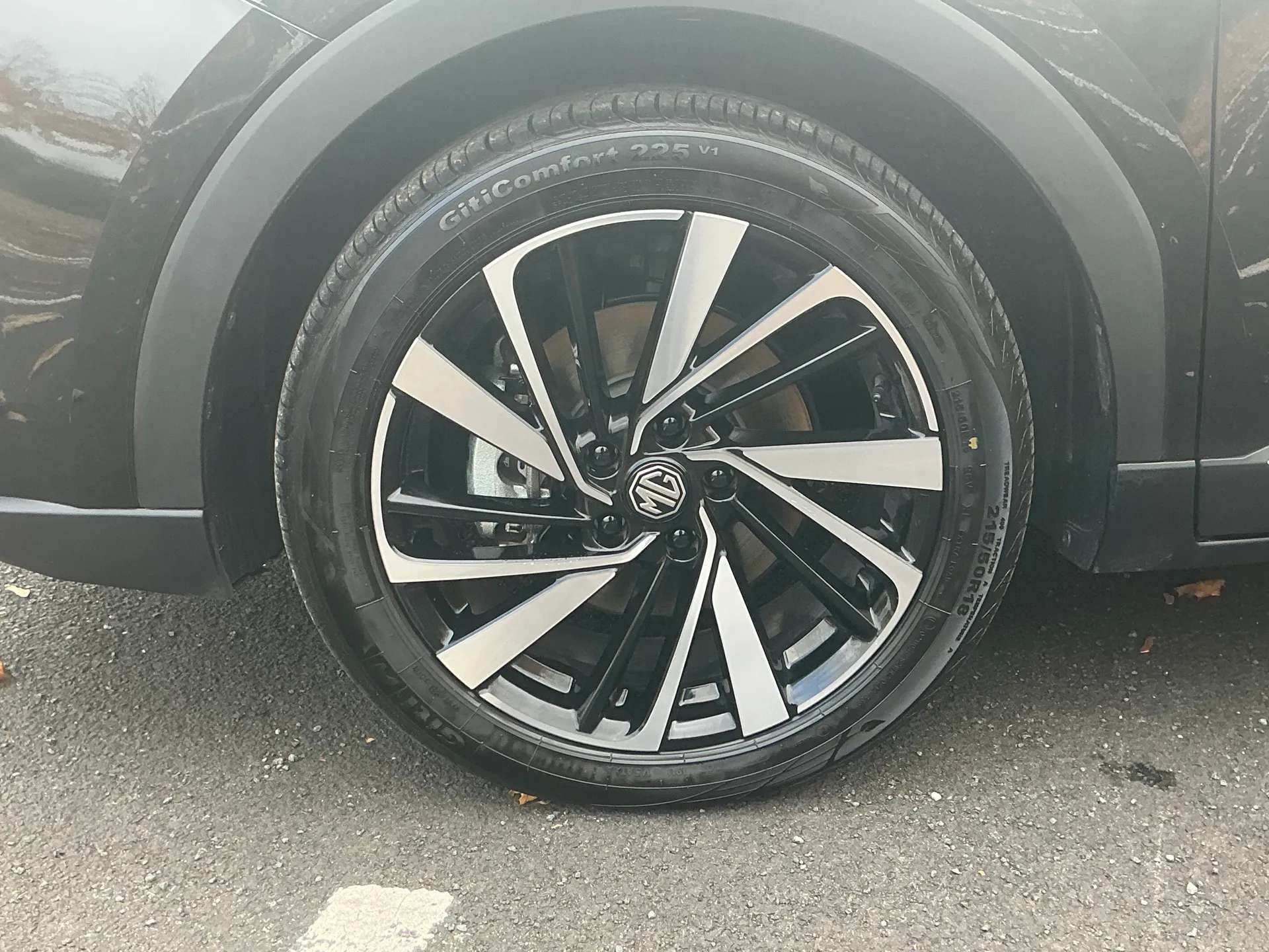 2025 MG MOTOR UK ZS 2025 MG MOTOR UK ZS