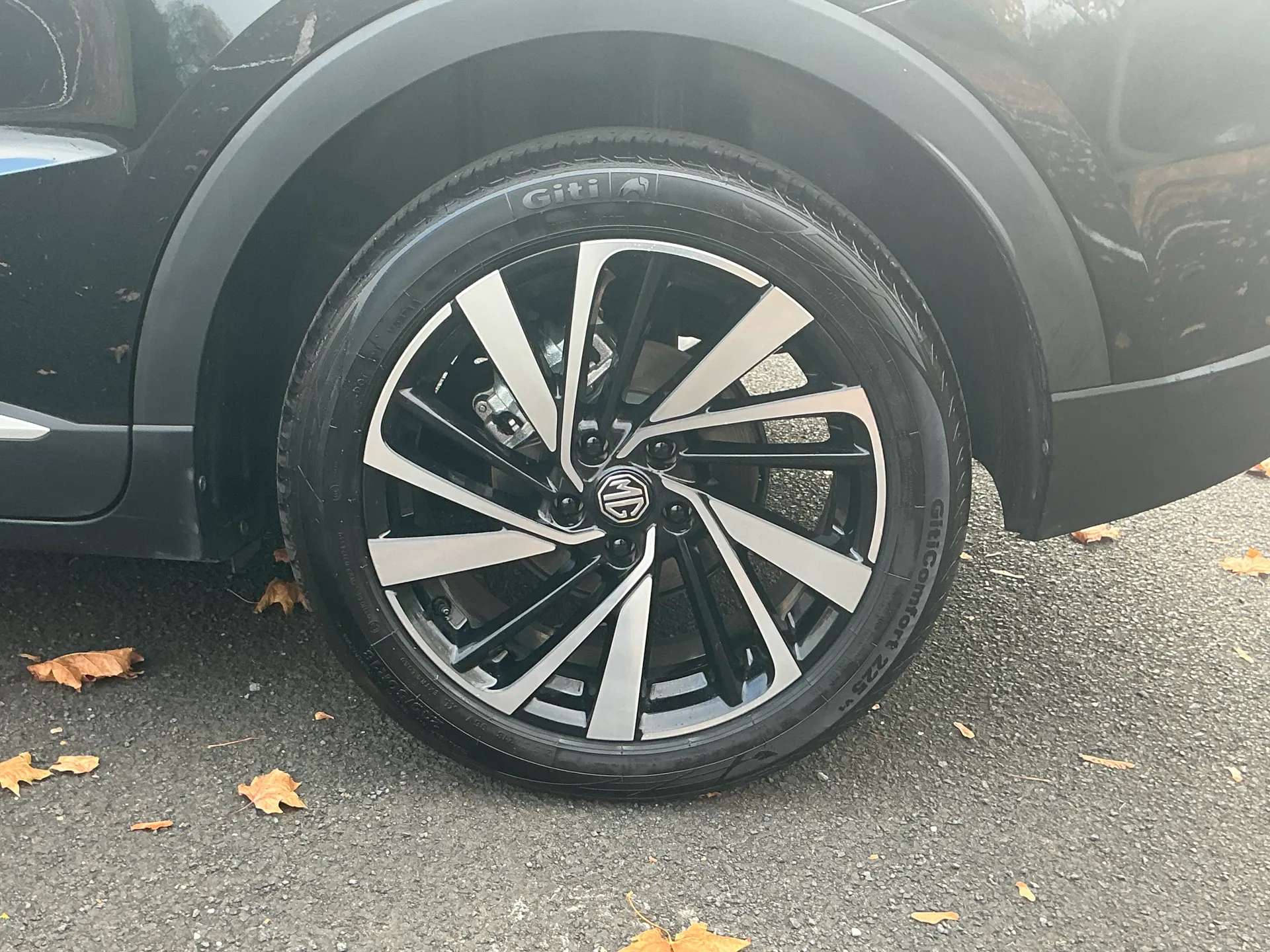 2025 MG MOTOR UK ZS 2025 MG MOTOR UK ZS