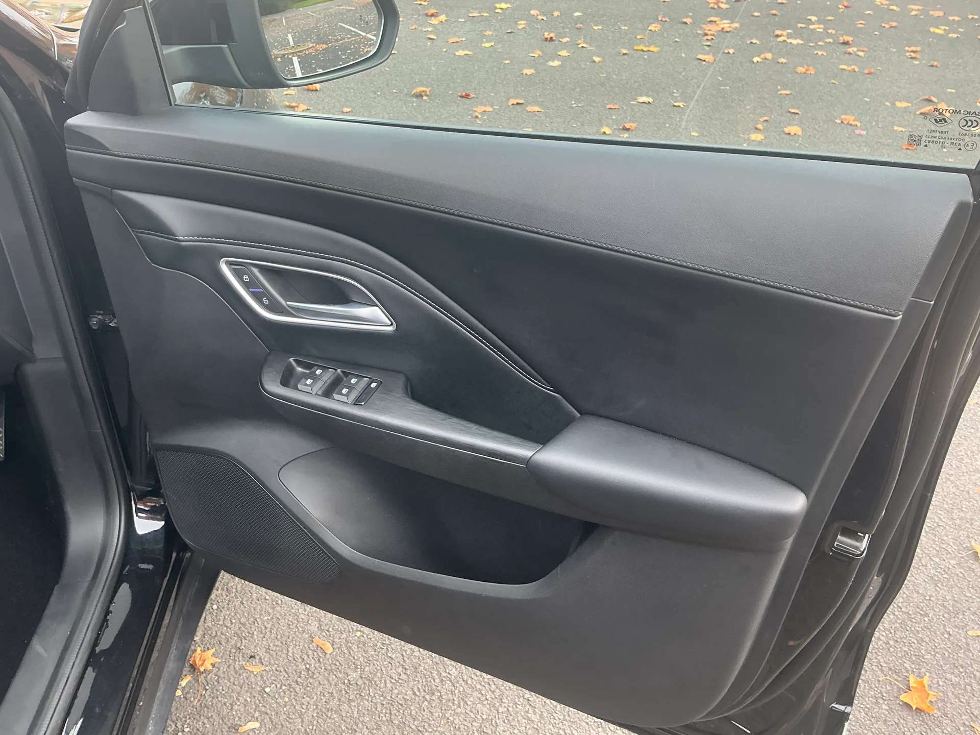 2025 MG MOTOR UK ZS 2025 MG MOTOR UK ZS