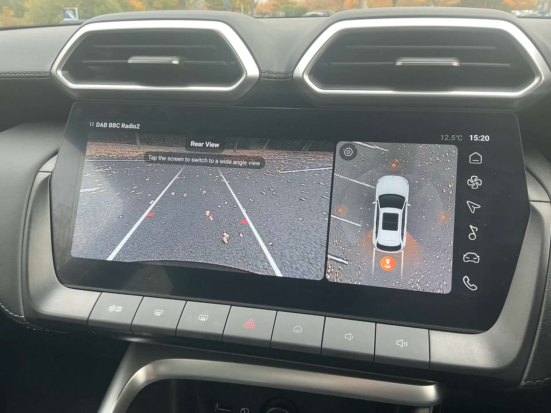 2025 MG MOTOR UK ZS 2025 MG MOTOR UK ZS