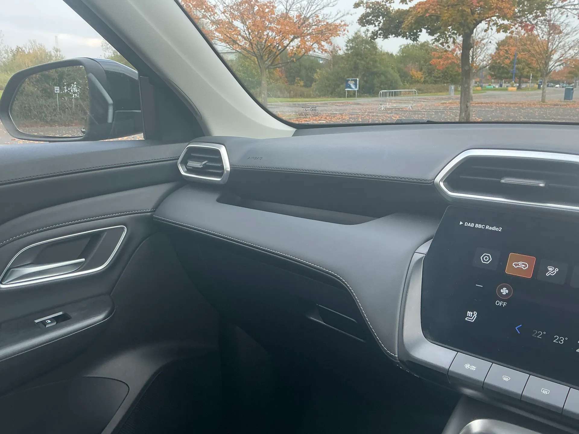 2025 MG MOTOR UK ZS 2025 MG MOTOR UK ZS