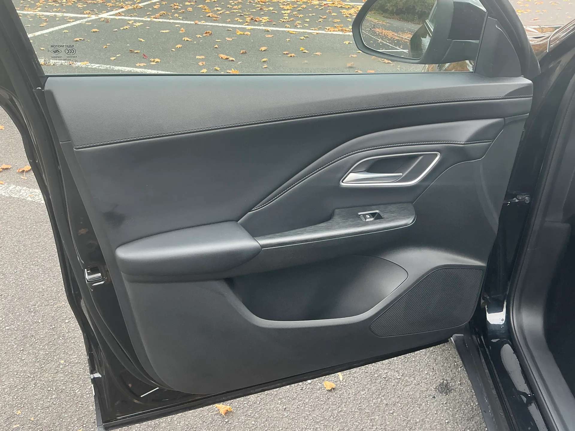 2025 MG MOTOR UK ZS 2025 MG MOTOR UK ZS