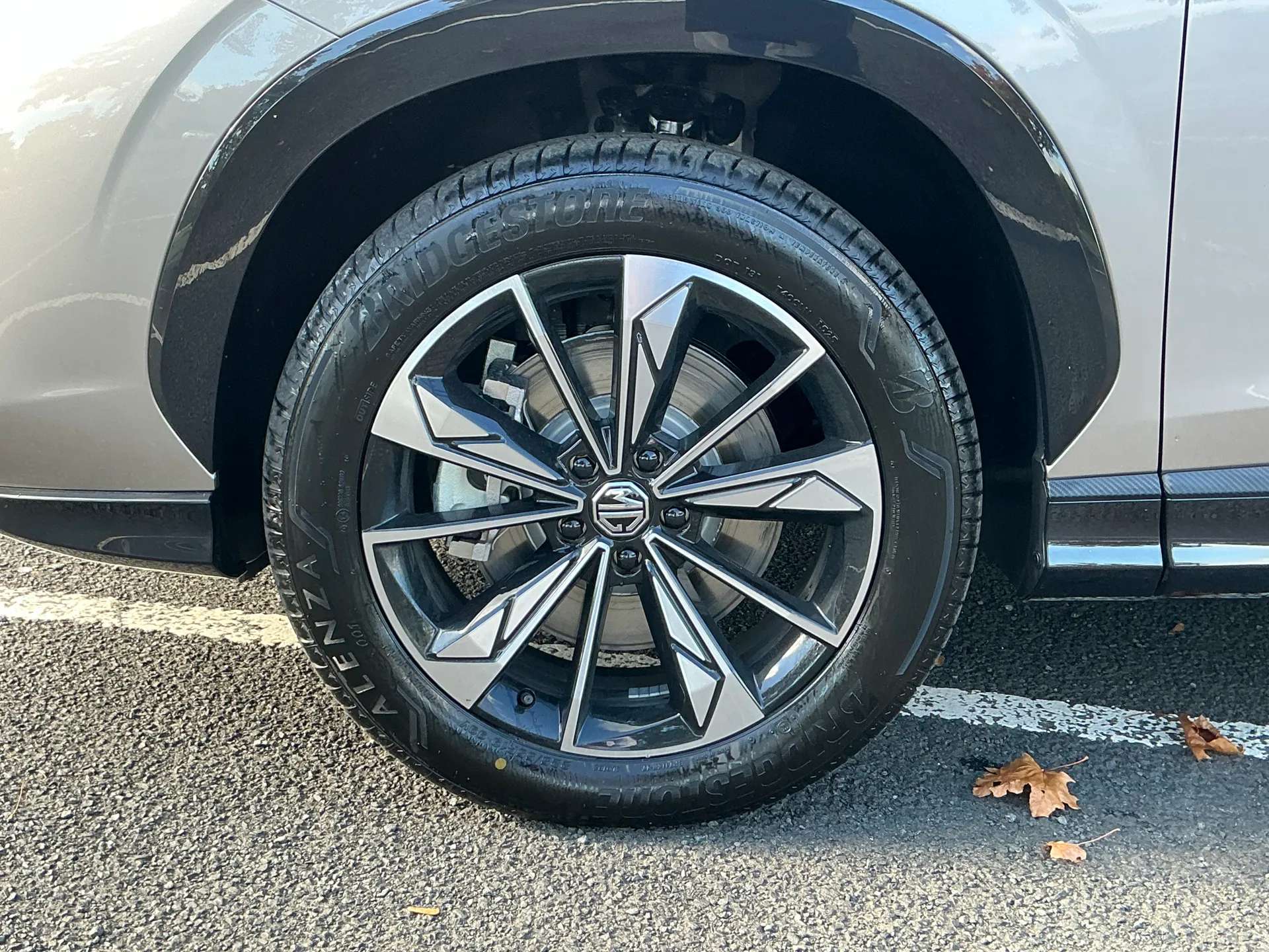 2025 MG MOTOR UK HS 2025 MG MOTOR UK HS