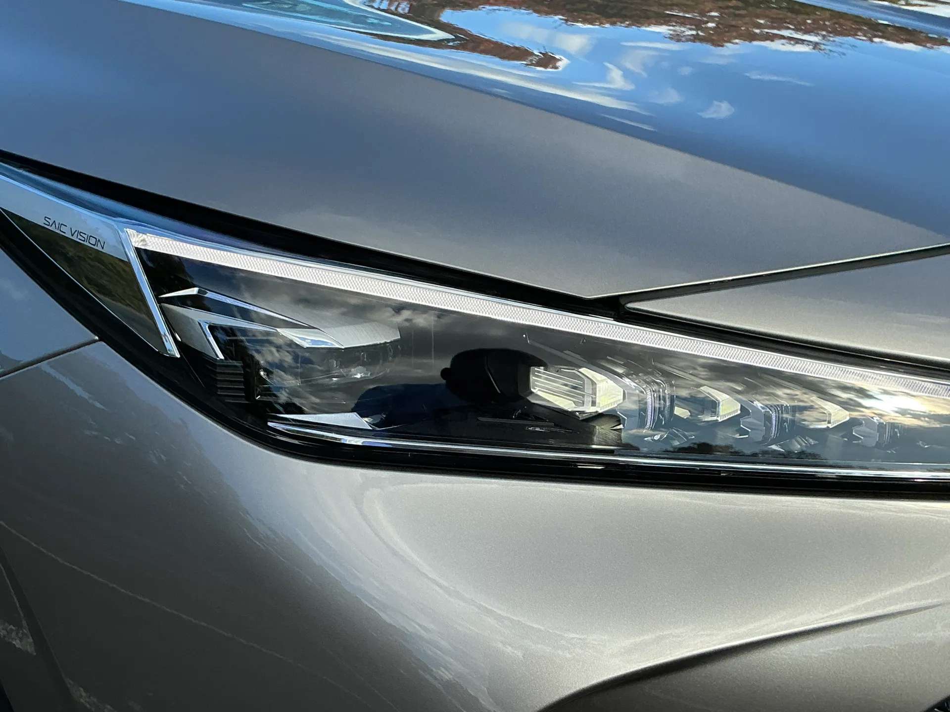 2025 MG MOTOR UK HS 2025 MG MOTOR UK HS