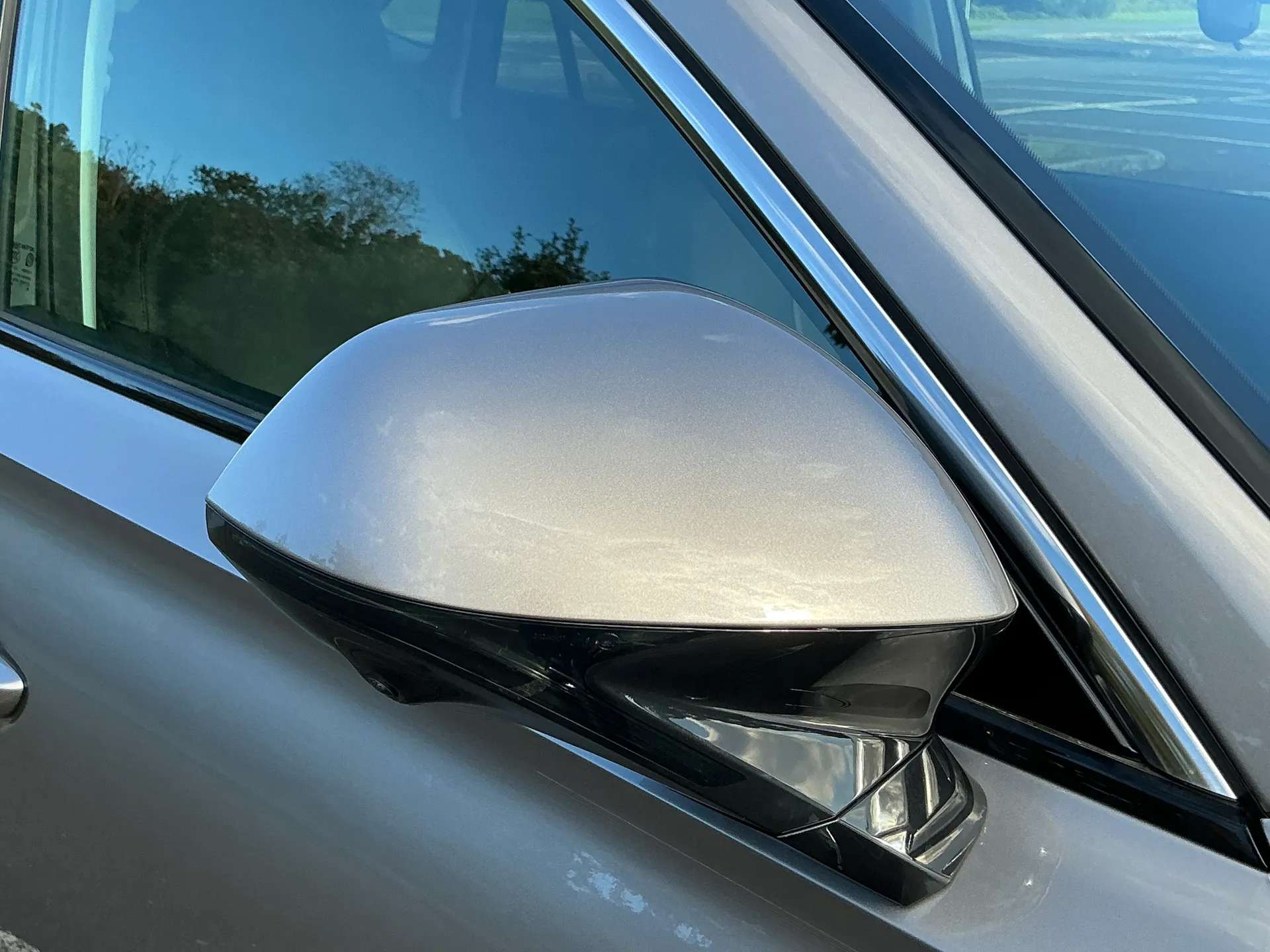 2025 MG MOTOR UK HS 2025 MG MOTOR UK HS