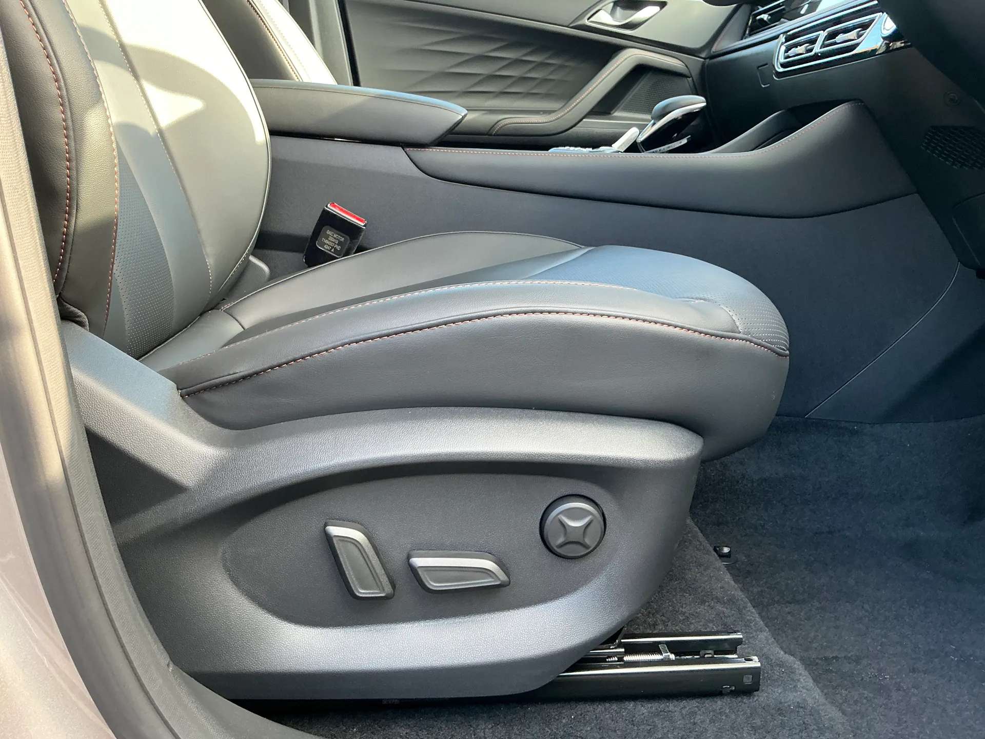 2025 MG MOTOR UK HS 2025 MG MOTOR UK HS