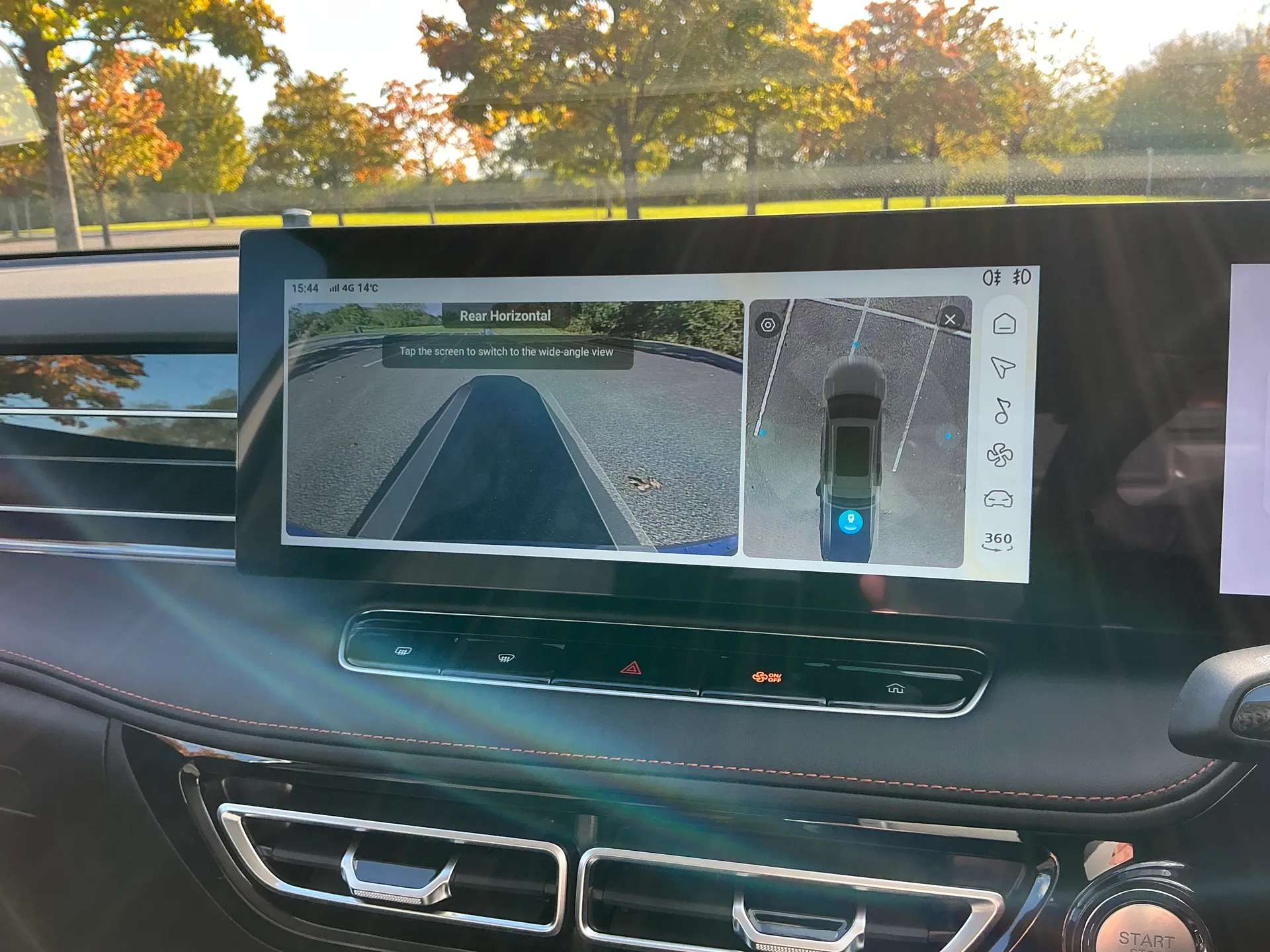 2025 MG MOTOR UK HS 2025 MG MOTOR UK HS