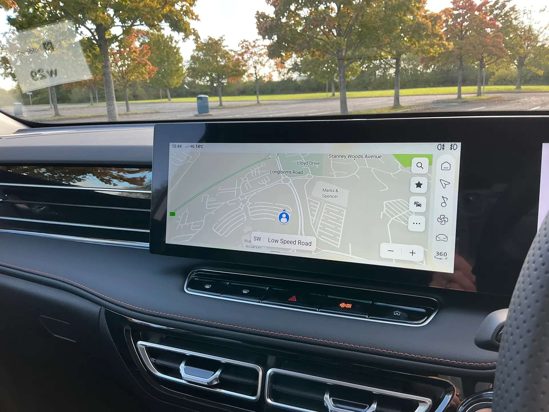 2025 MG MOTOR UK HS 2025 MG MOTOR UK HS