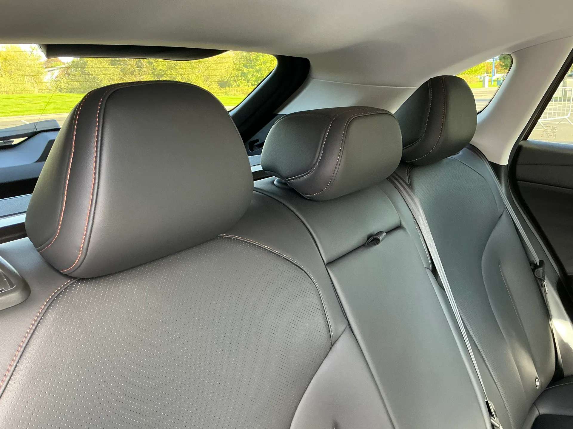 2025 MG MOTOR UK HS 2025 MG MOTOR UK HS