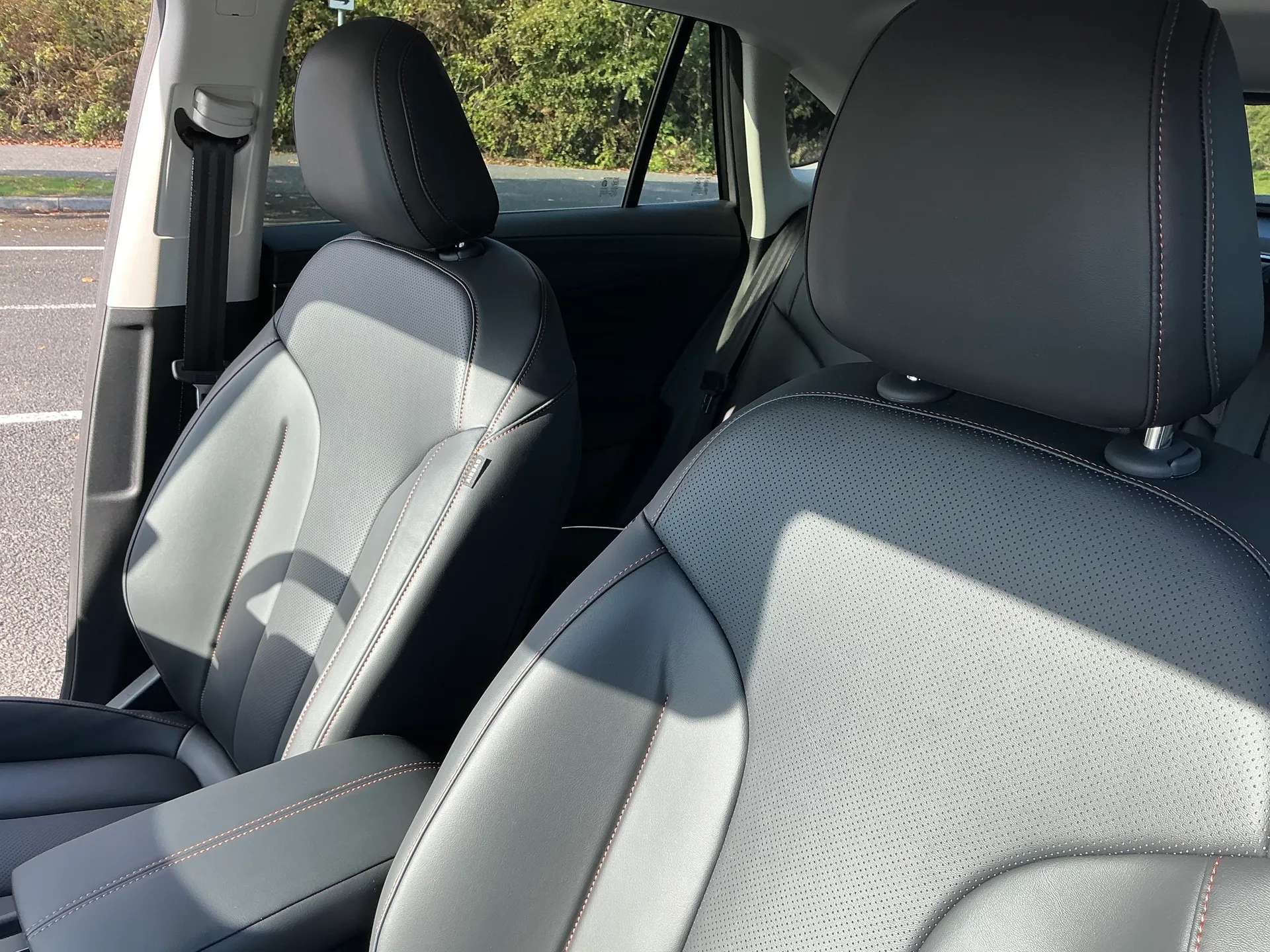 2025 MG MOTOR UK HS 2025 MG MOTOR UK HS