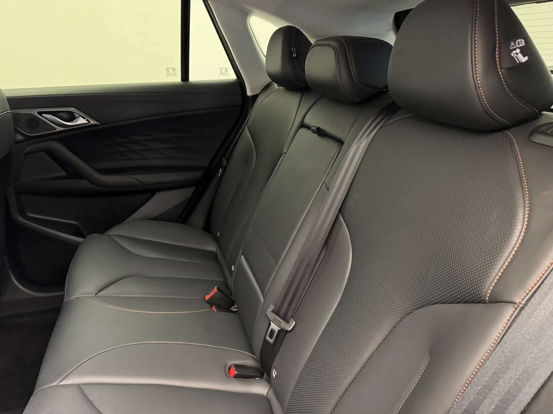 2024 MG MOTOR UK HS 2024 MG MOTOR UK HS