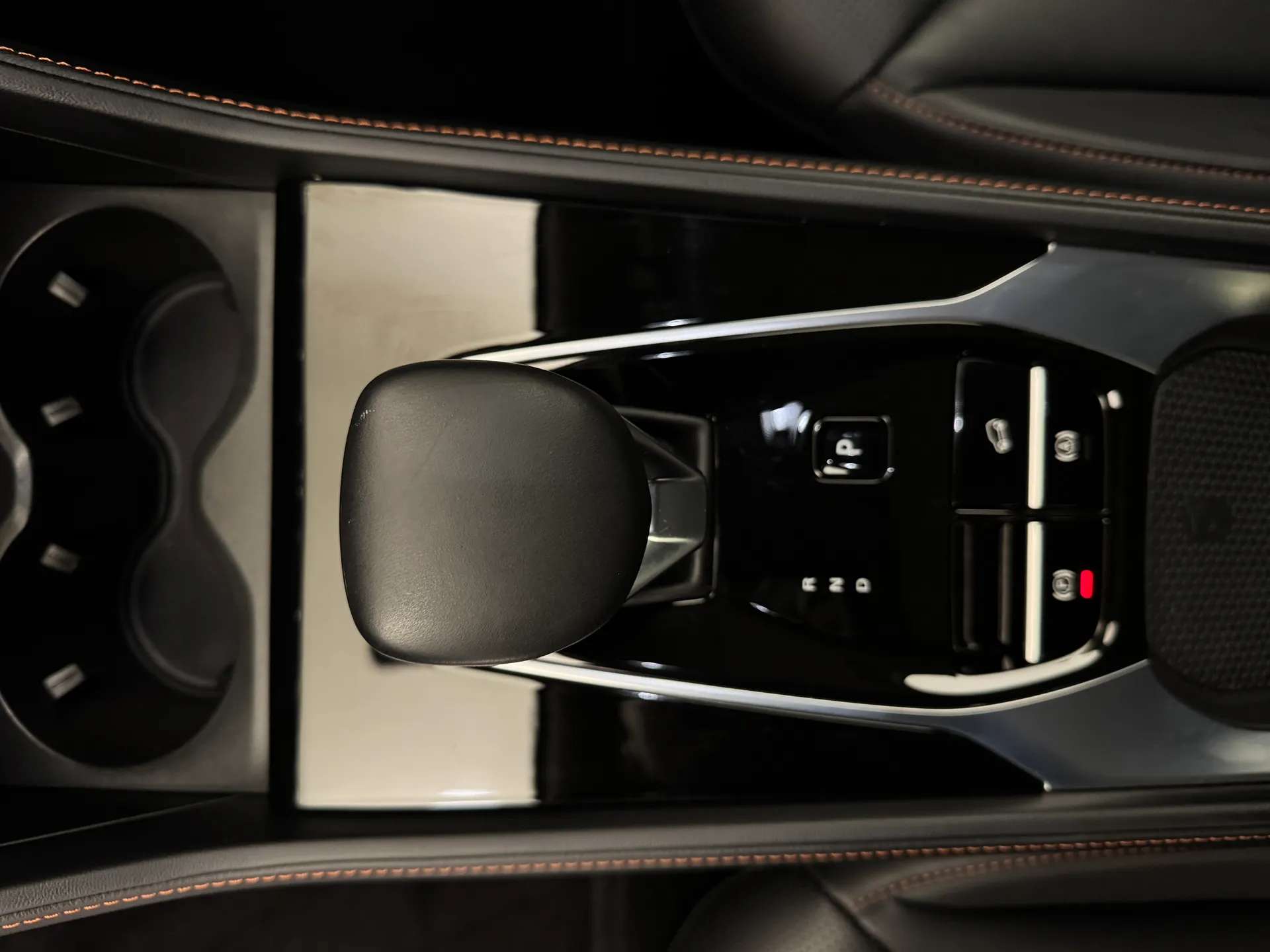 2024 MG MOTOR UK HS 2024 MG MOTOR UK HS