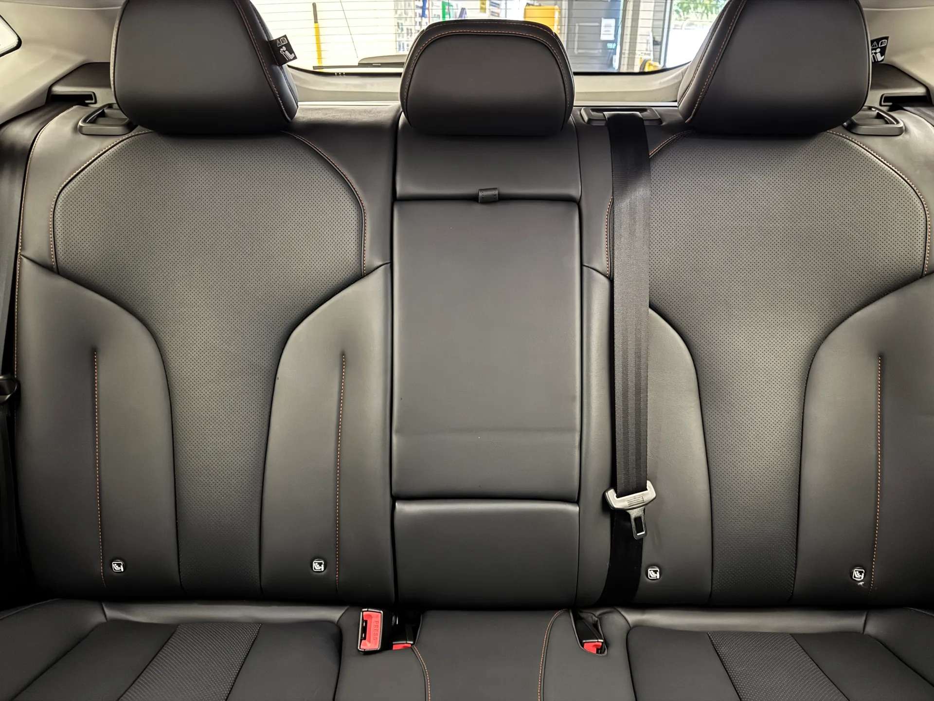 2024 MG MOTOR UK HS 2024 MG MOTOR UK HS